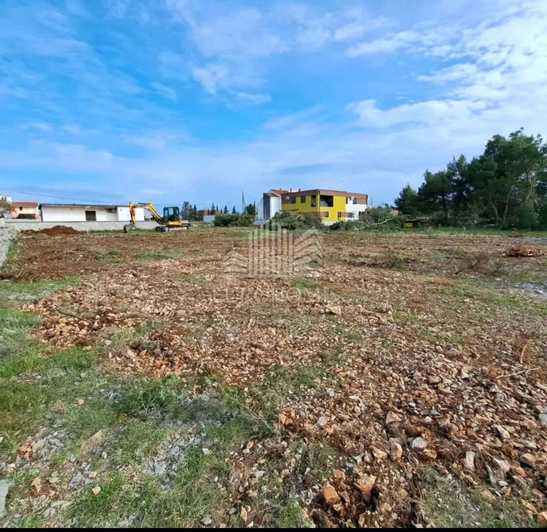 Land in Zadar, Zadarska županija 11992058