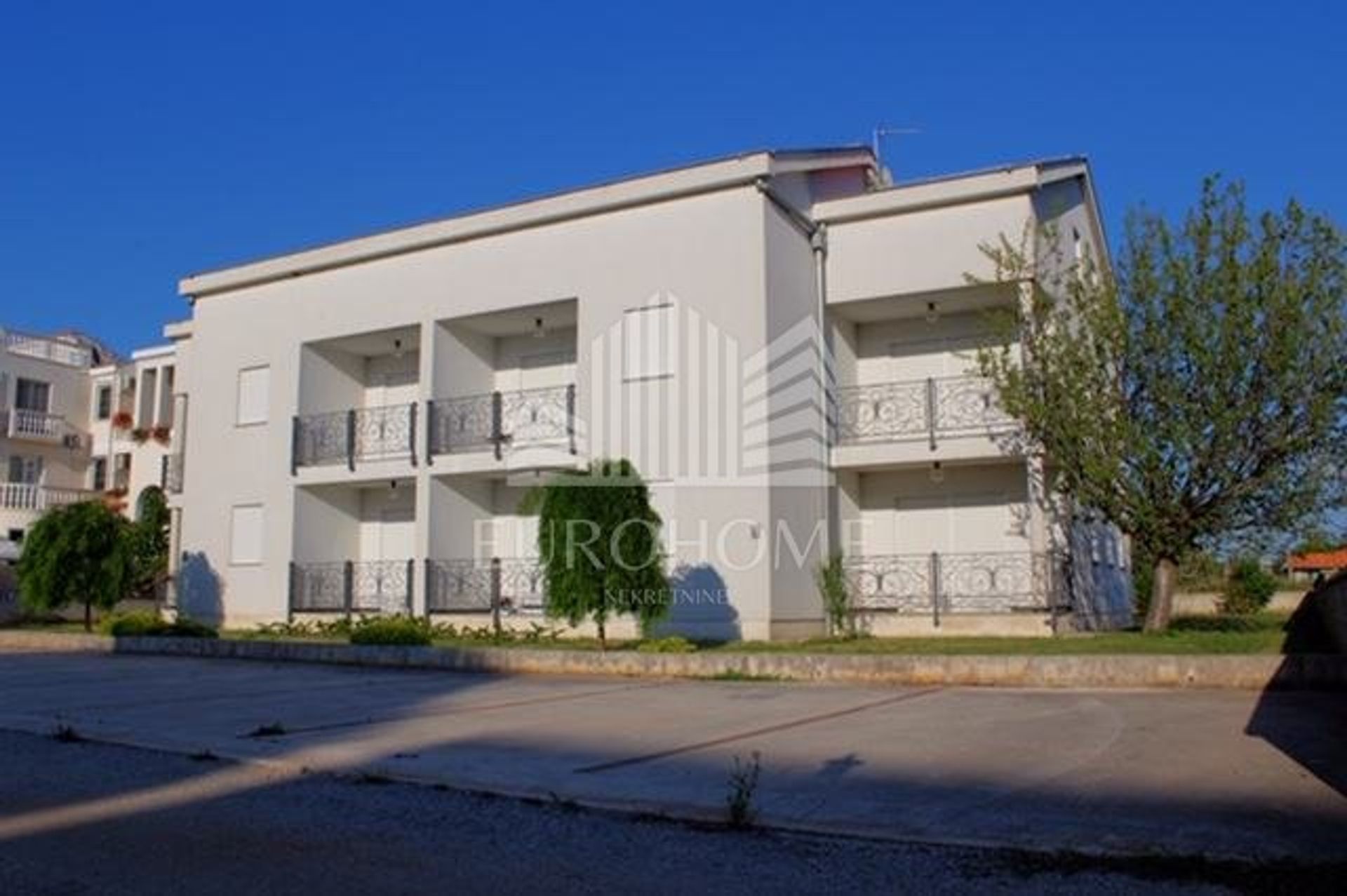 Condominium in Zaton, Zadar County 11992061