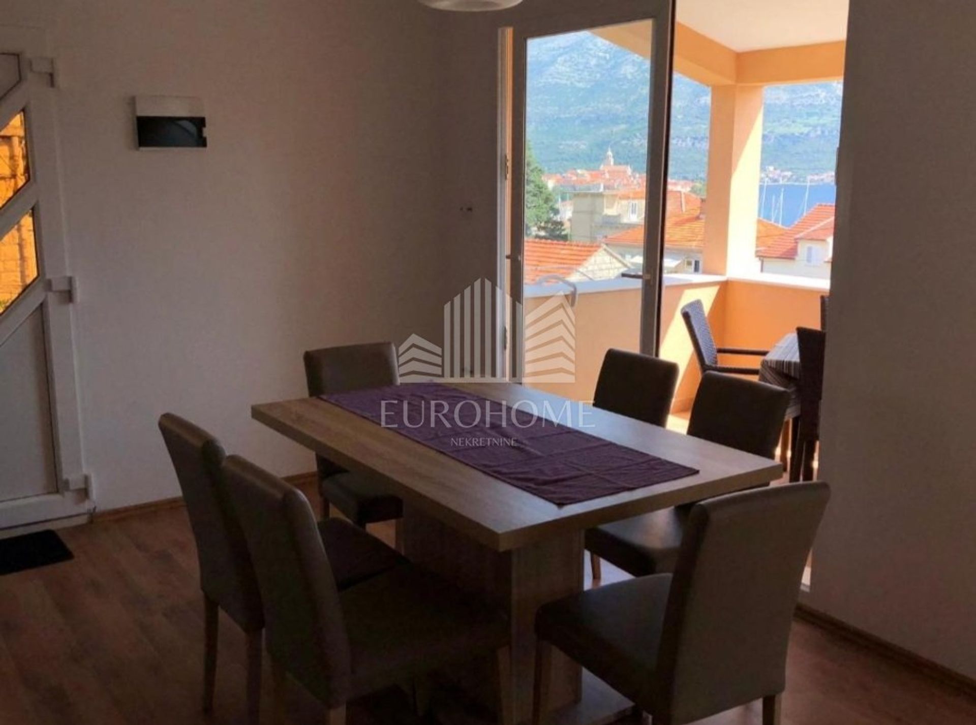 Condominium in Korcula, Dubrovacko-Neretvanska Zupanija 11992119