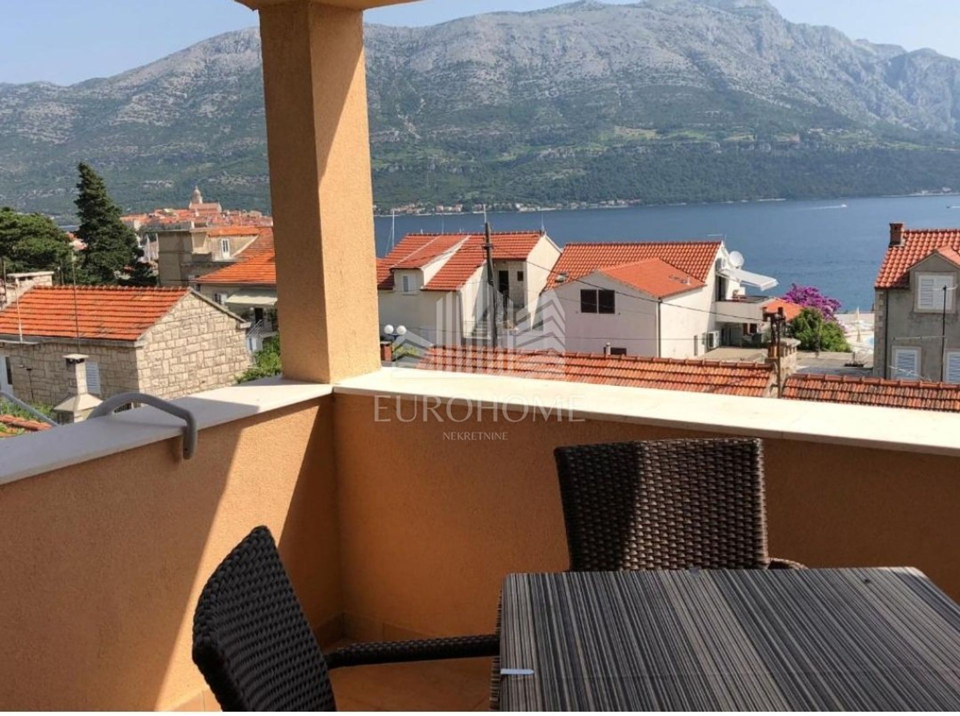 Condominio en Korcula, Dubrovacko-Neretvanska Zupanija 11992119