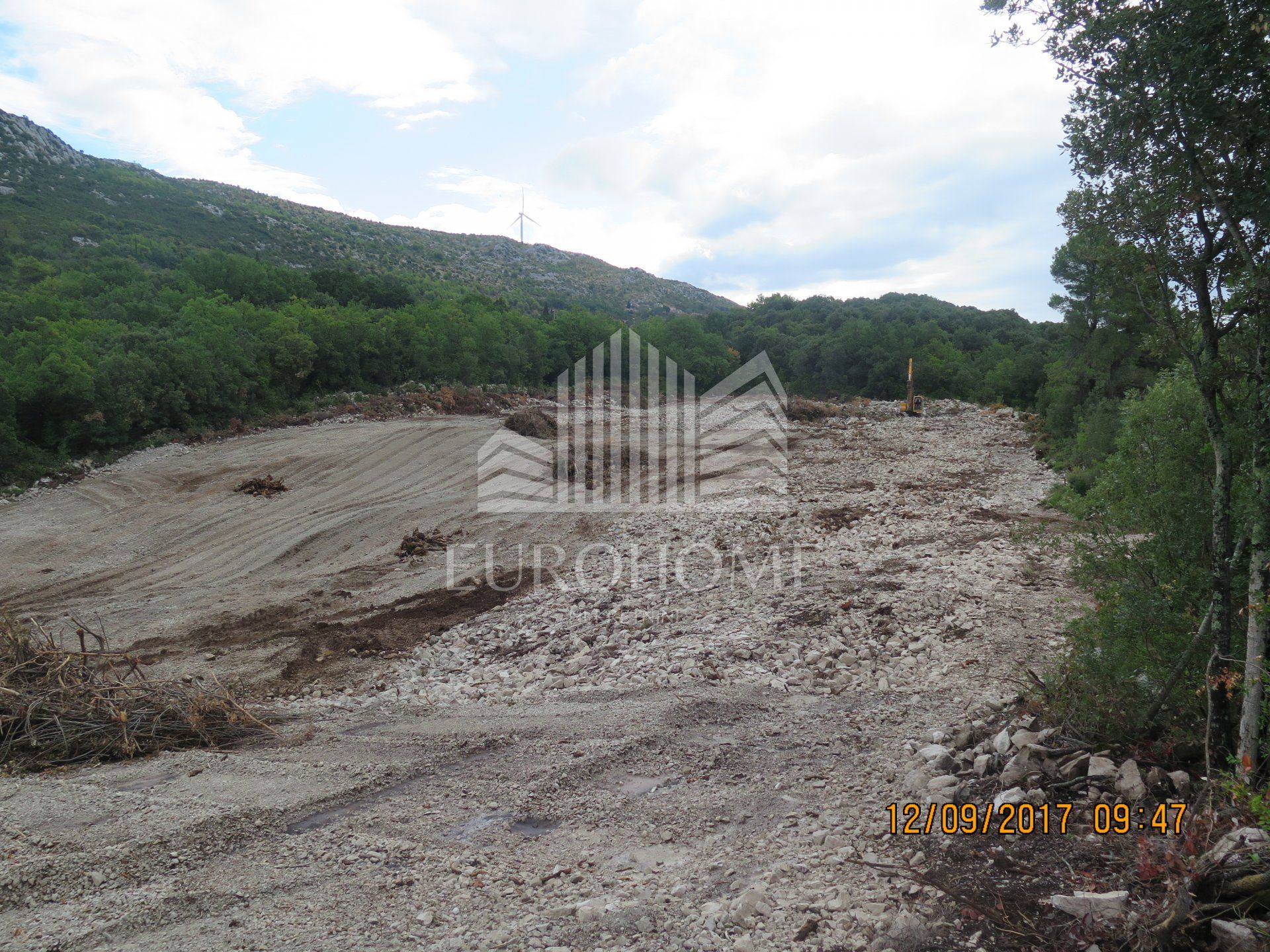 Land in Ston, Dubrovacko-Neretvanska Zupanija 11992233