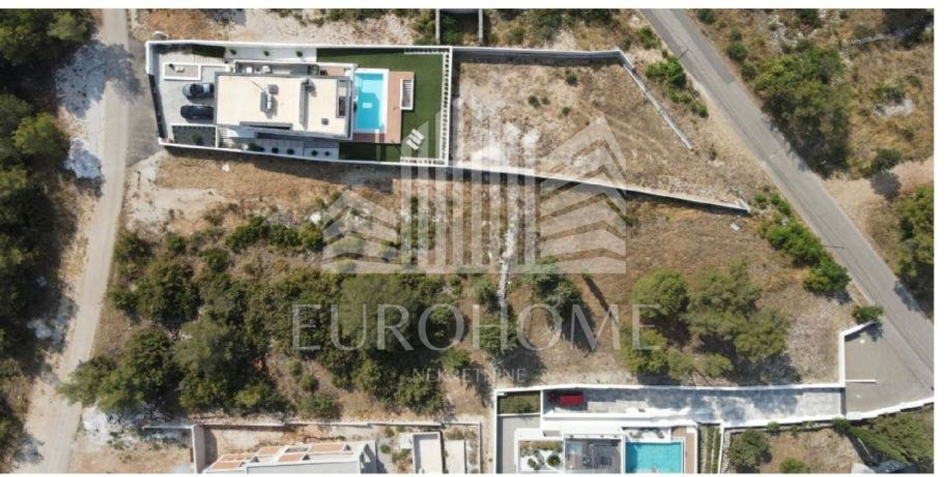 Land in Zadar, Zadarska županija 11992250