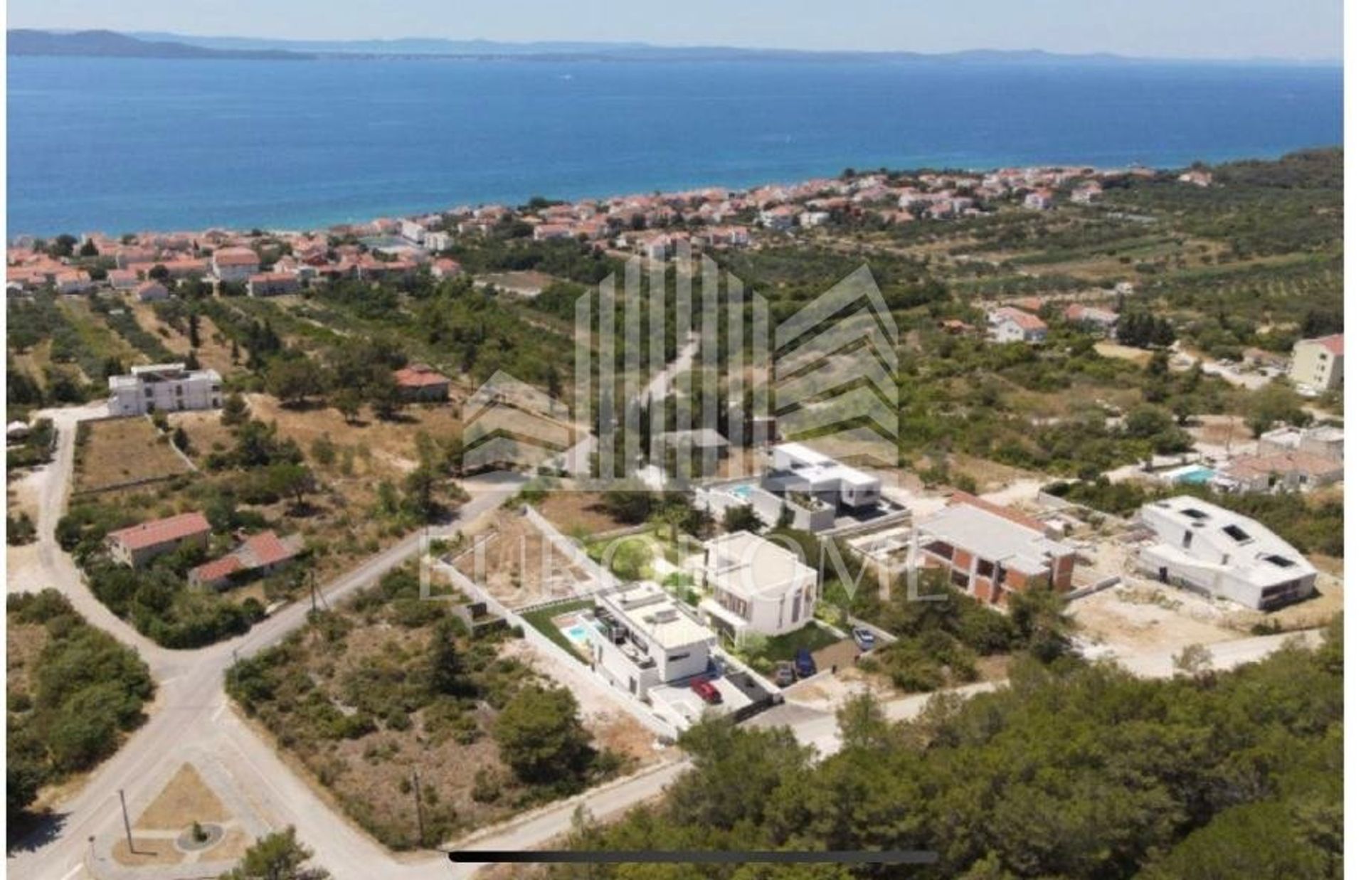 Land in Zadar, Zadarska županija 11992250