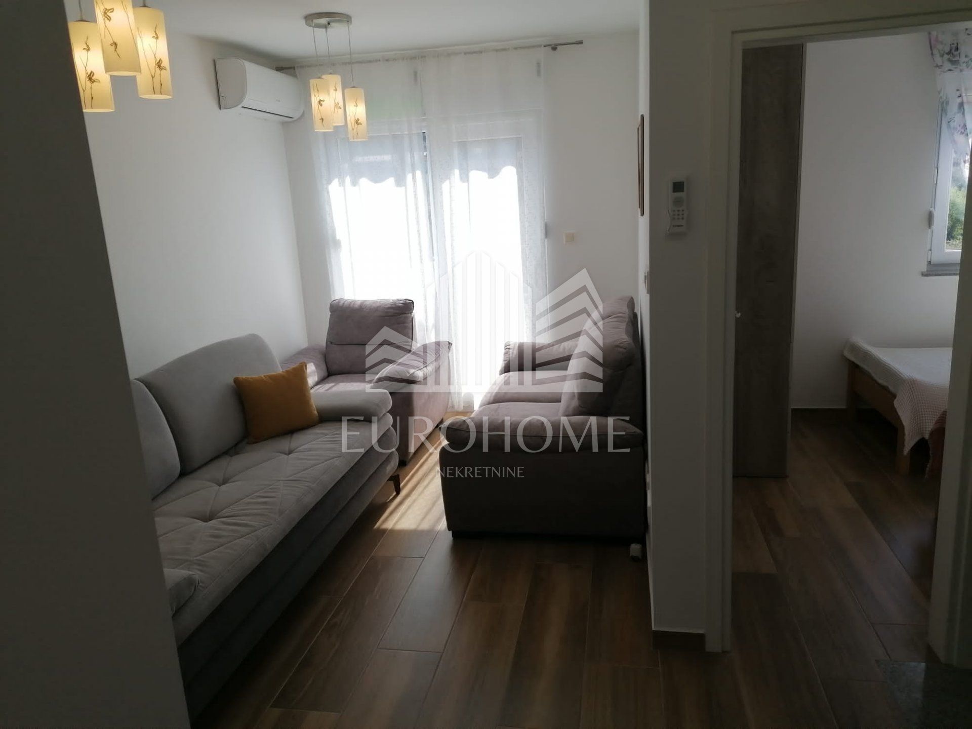 Condominium dans Kraj, Zadar County 11992254