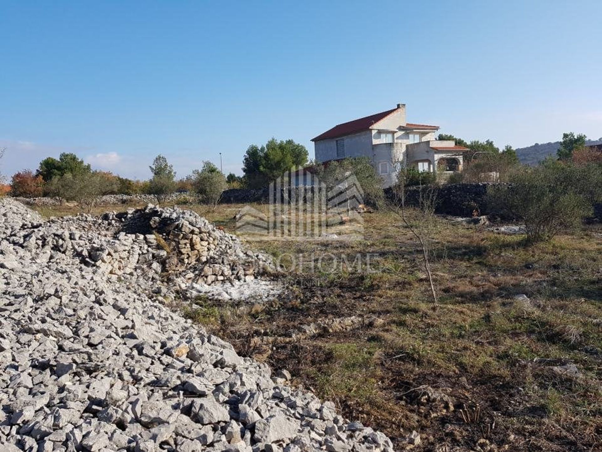 Land im Zaton, Šibenik-Knin County 11992489