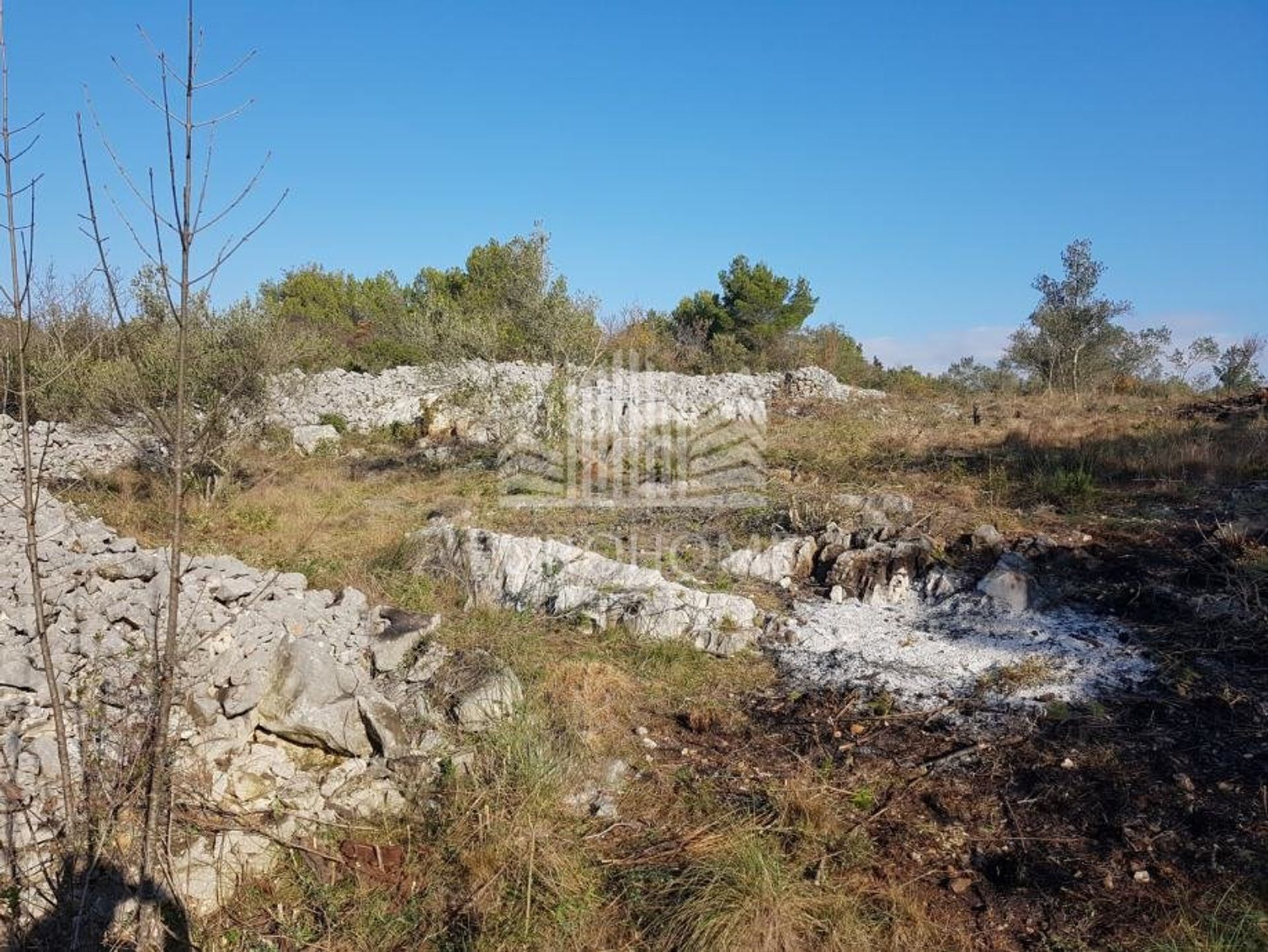 Land im Zaton, Šibenik-Knin County 11992489