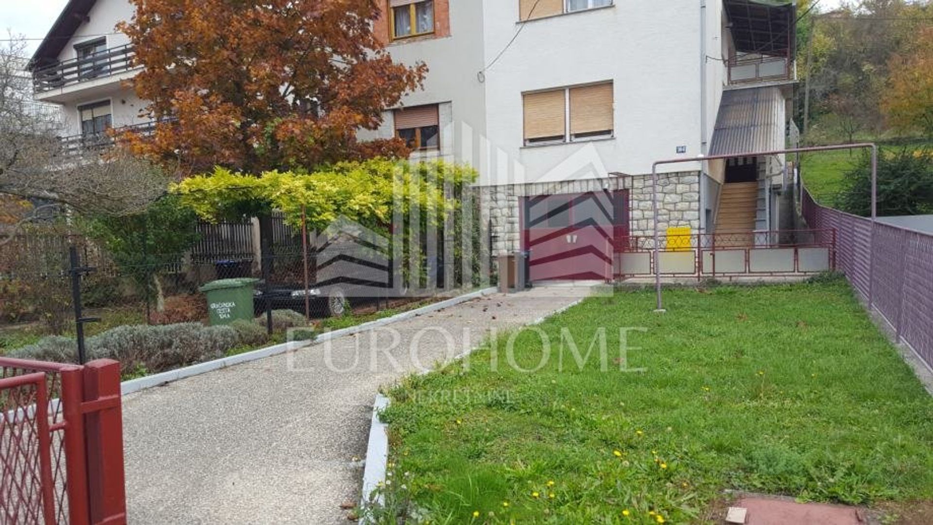 House in Zagreb, Grad Zagreb 11992538