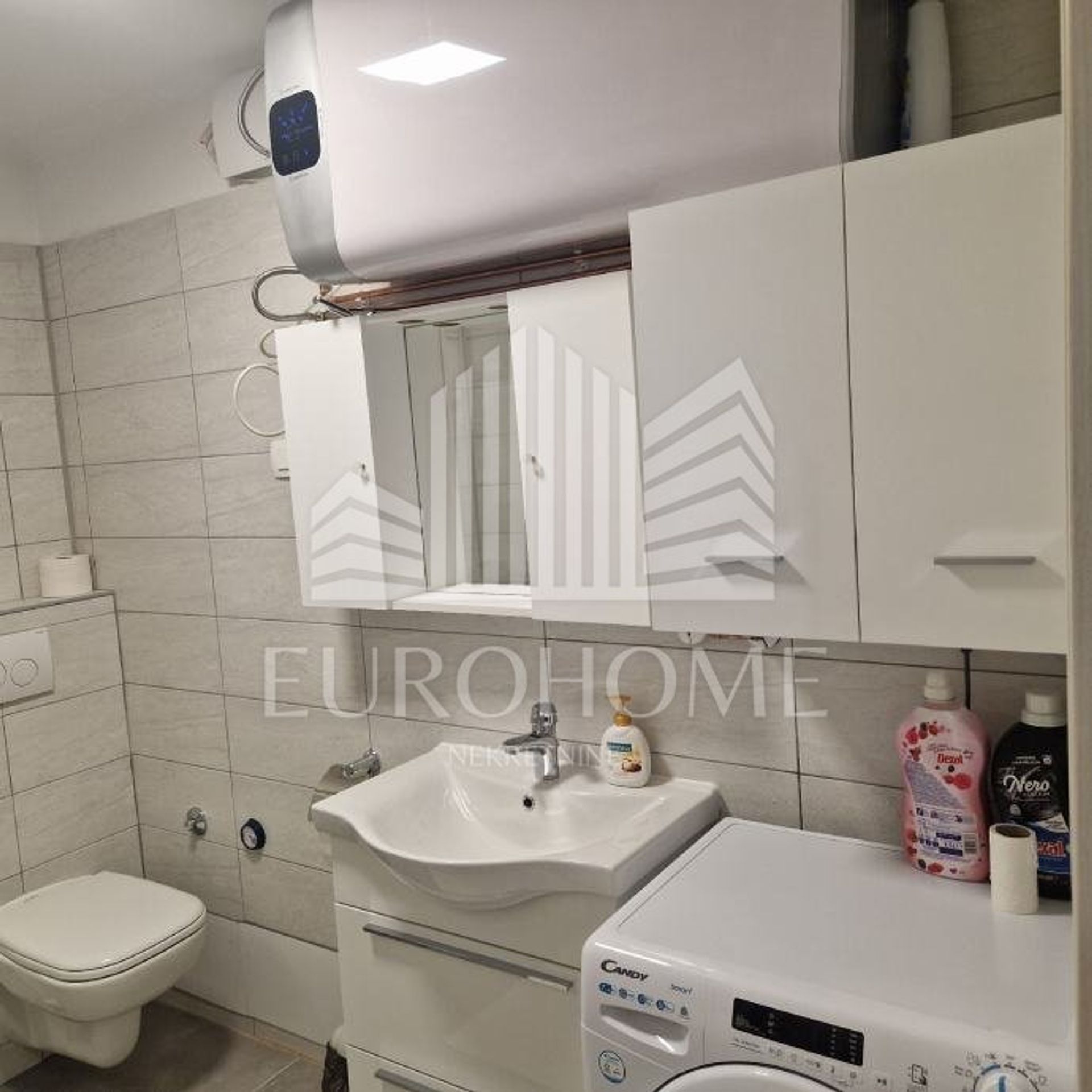 Kondominium dalam Zagreb, Grad Zagreb 11992560