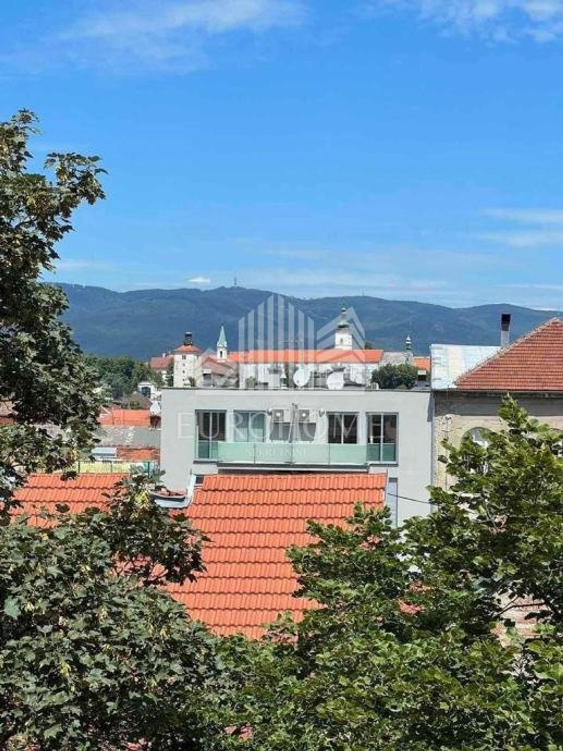 Condominium in Zagreb, City of Zagreb 11992590