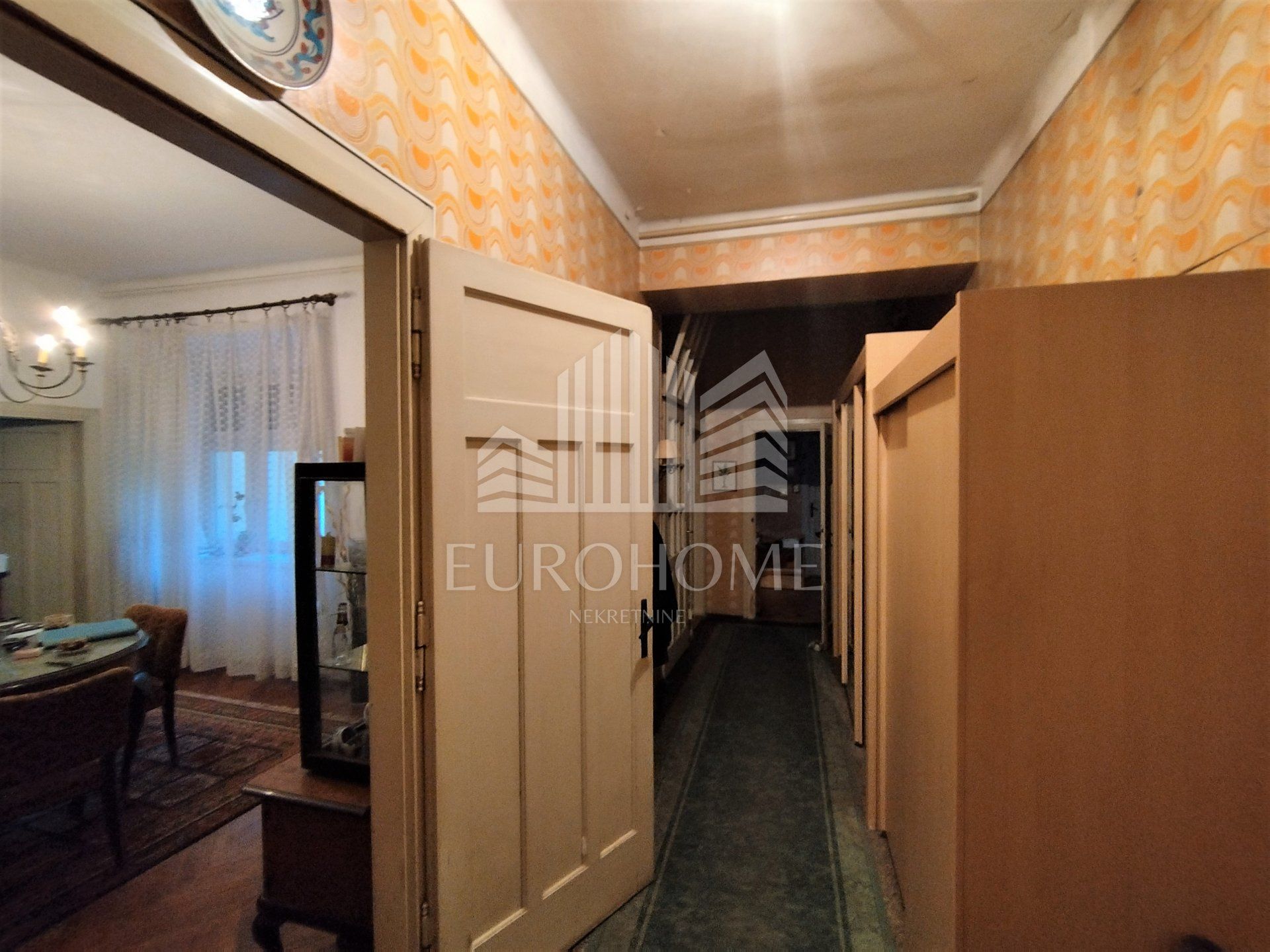 Residenziale nel Zagreb, City of Zagreb 11992669