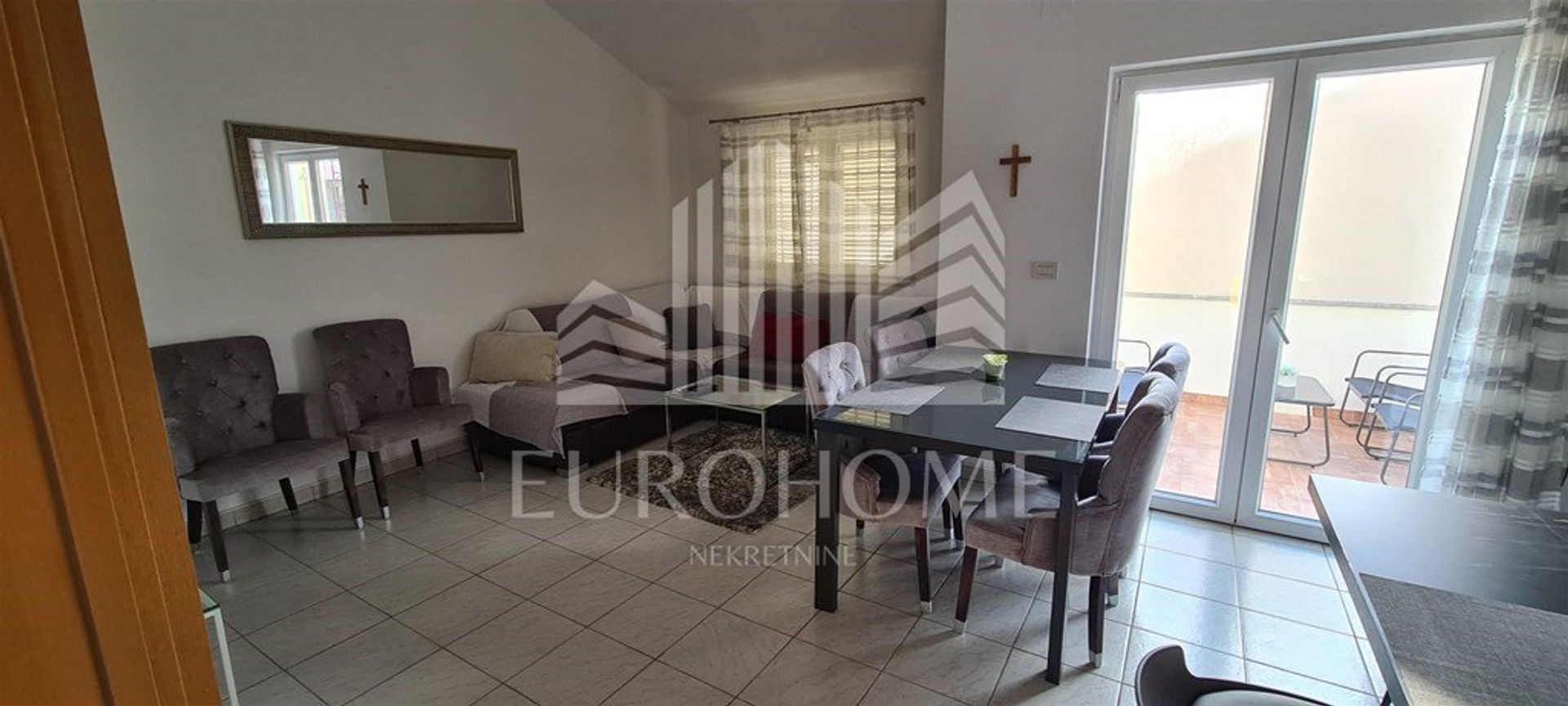 Condominio nel Pakostane, Zara Zupanija 11992673