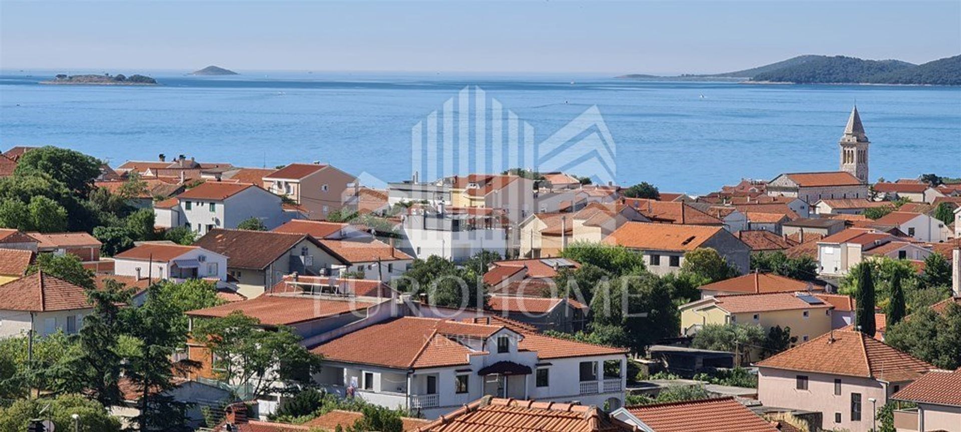 Condominio nel Pakostane, Zara Zupanija 11992673