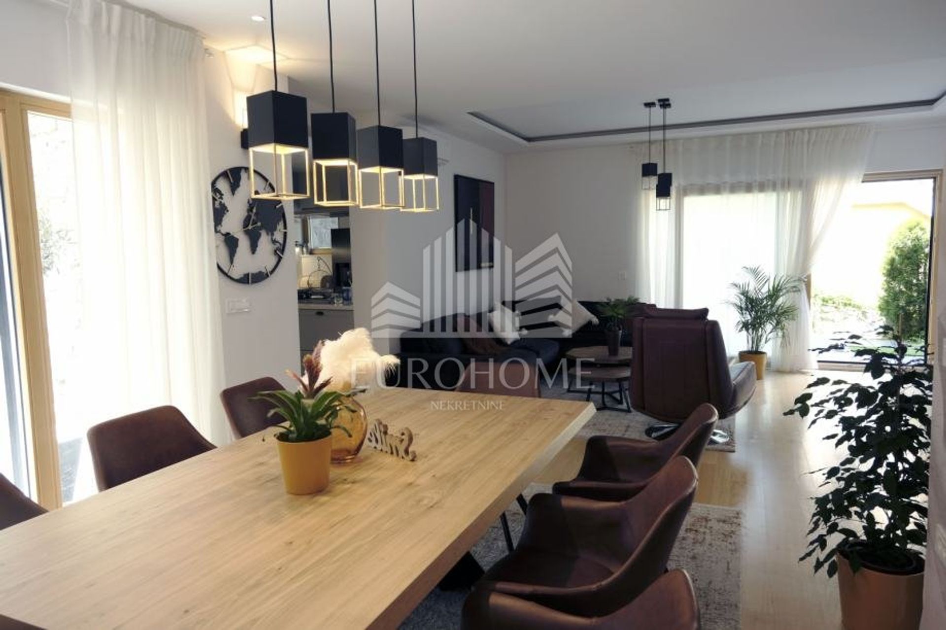 Condominio en Zagreb, Zagreb, Graduado 11992727