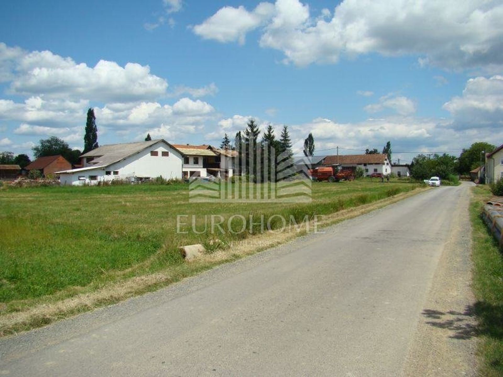 Land im Sveti Ivan Zelina, Zagrebacka Zupanija 11992888