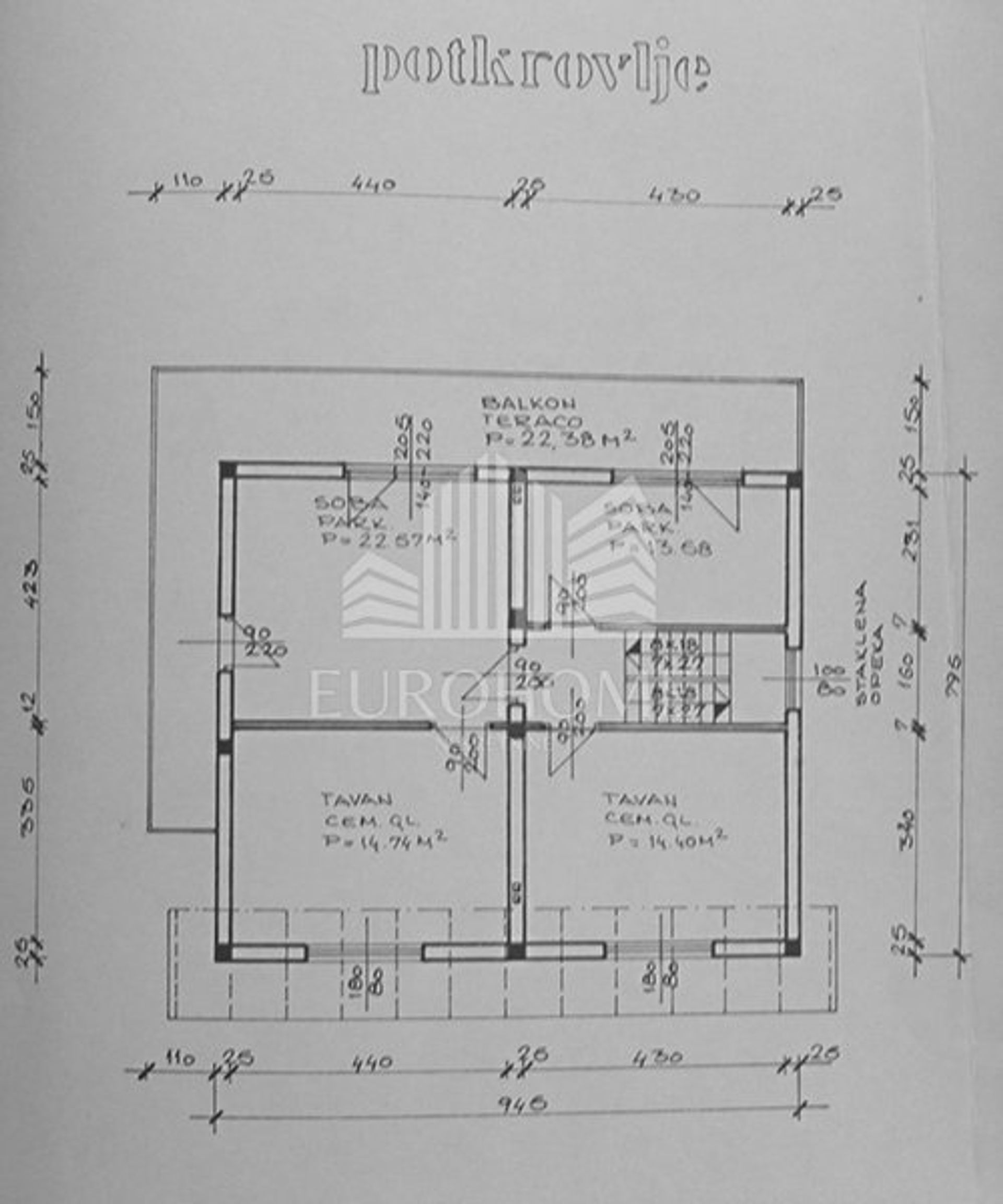 Haus im Turopolje, Zagreb County 11992953