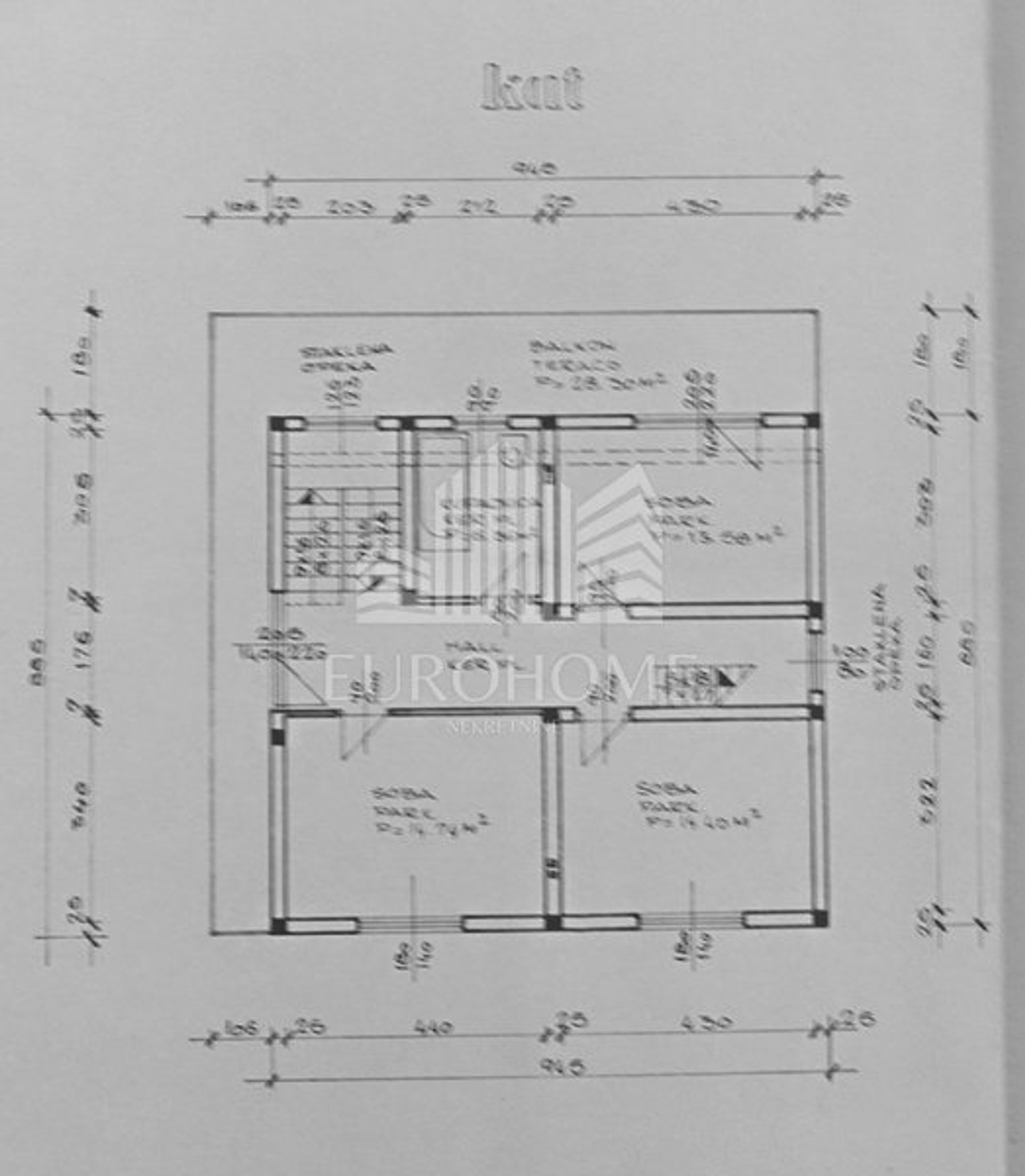 Haus im Turopolje, Zagreb County 11992953