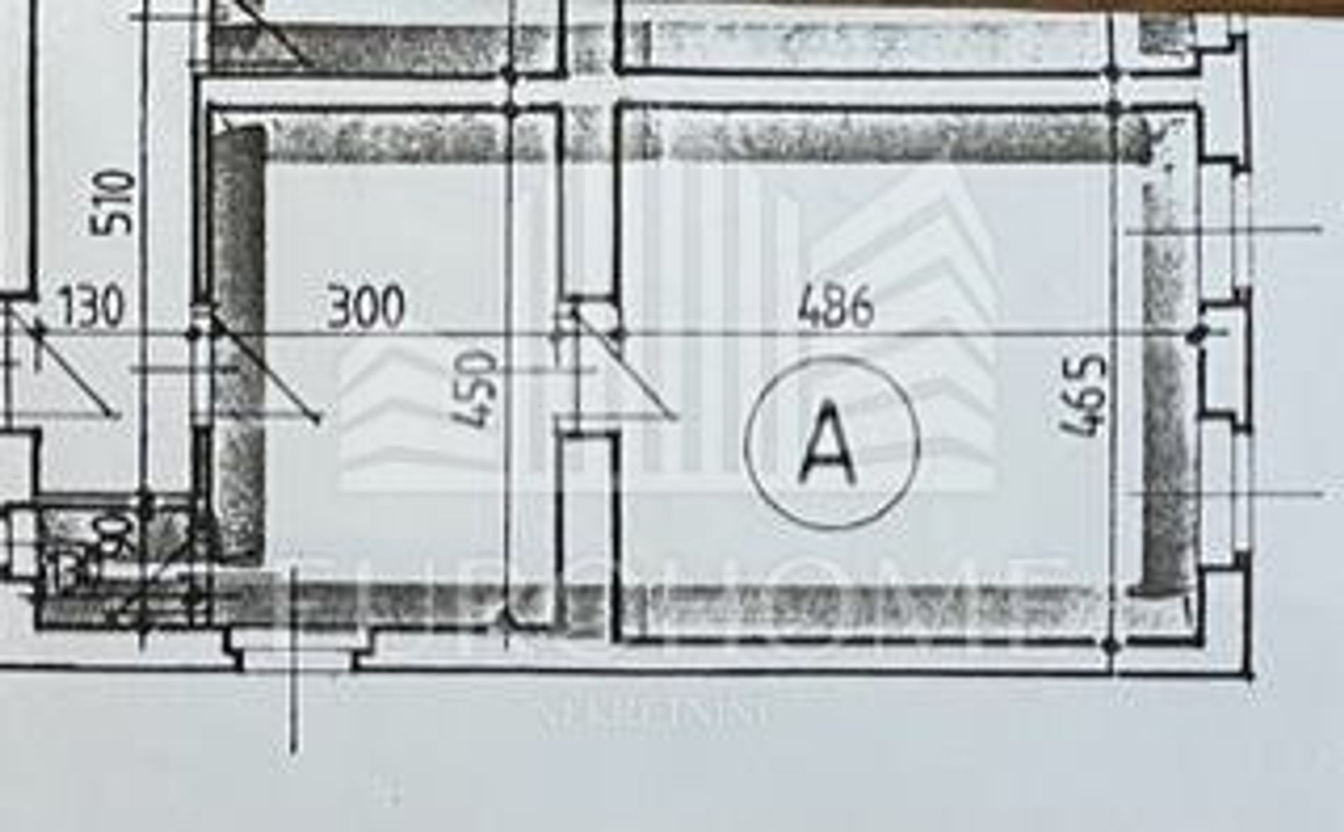 Condominium dans Zagreb, City of Zagreb 11992961