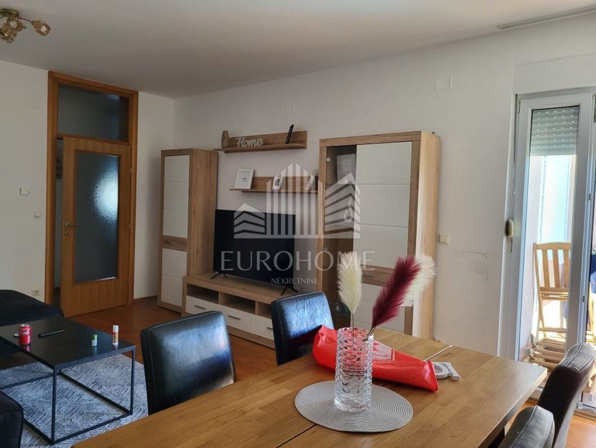 Condominium dans Donji Bukovec, Zagreb, Grad 11993125