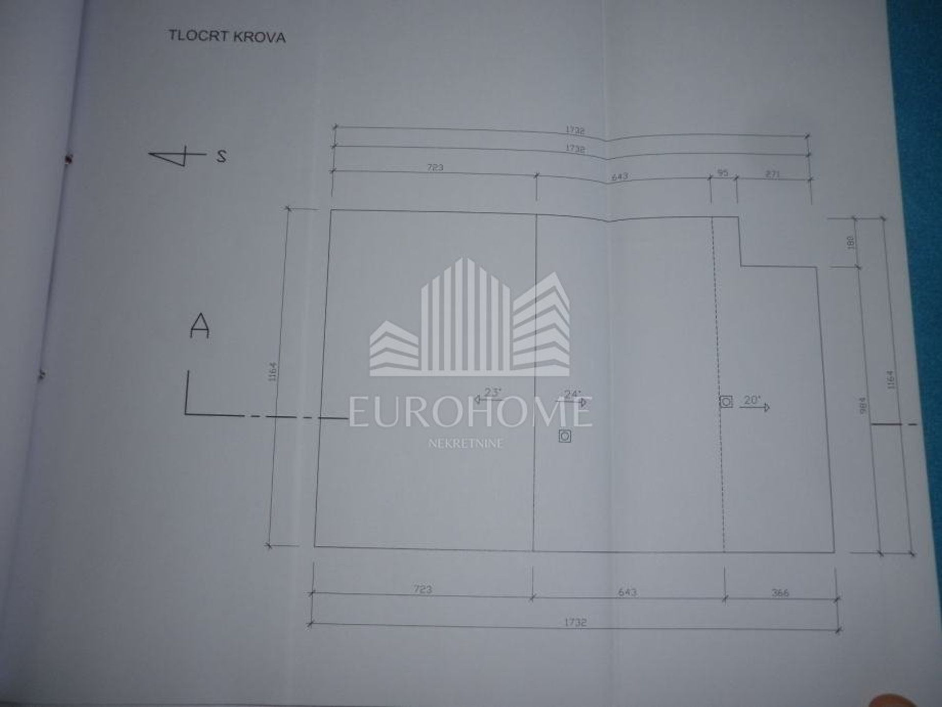 loger dans Zagreb, City of Zagreb 11993290