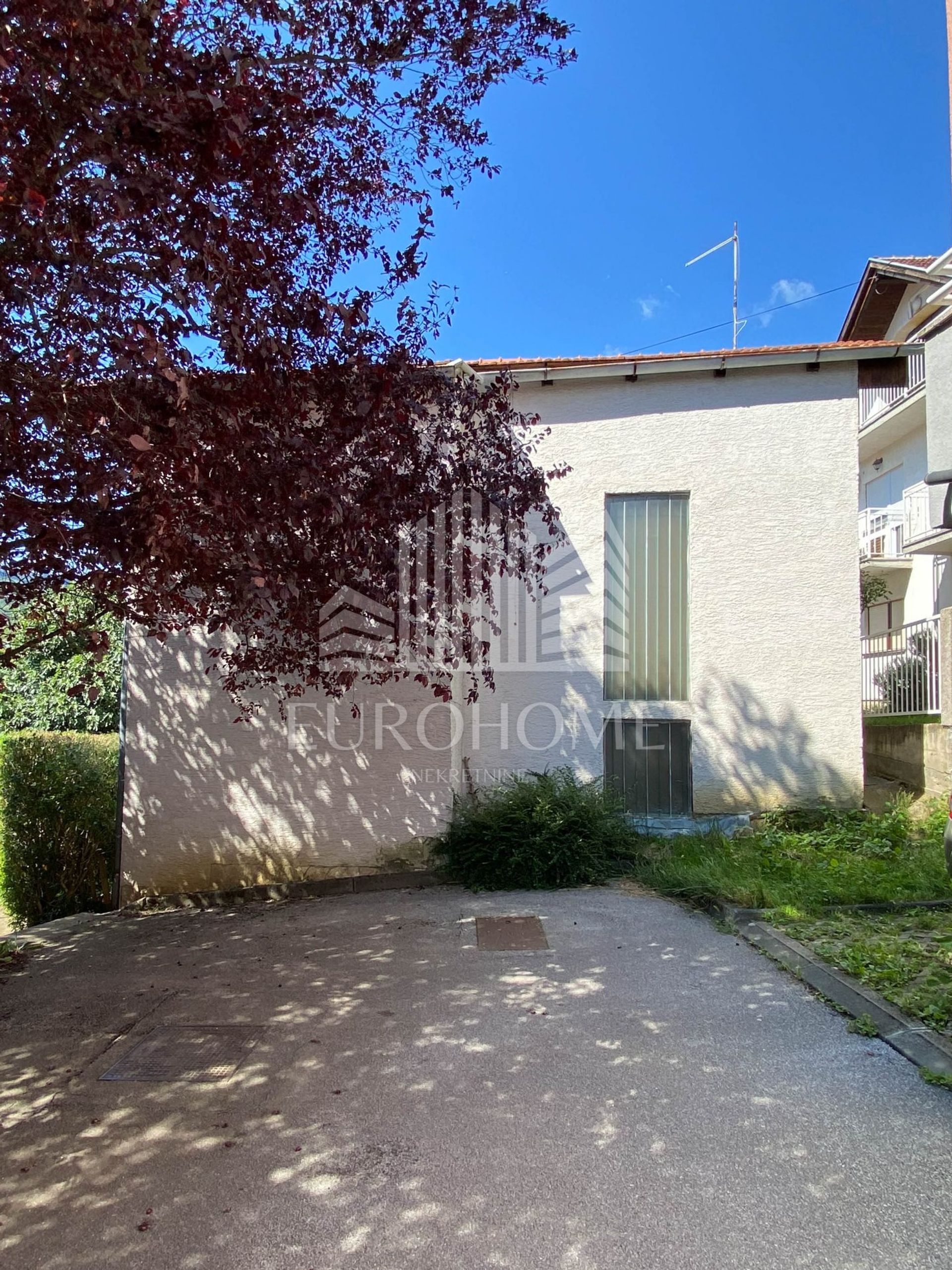 Casa nel Gracani, Zagabria, Laurea 11993318