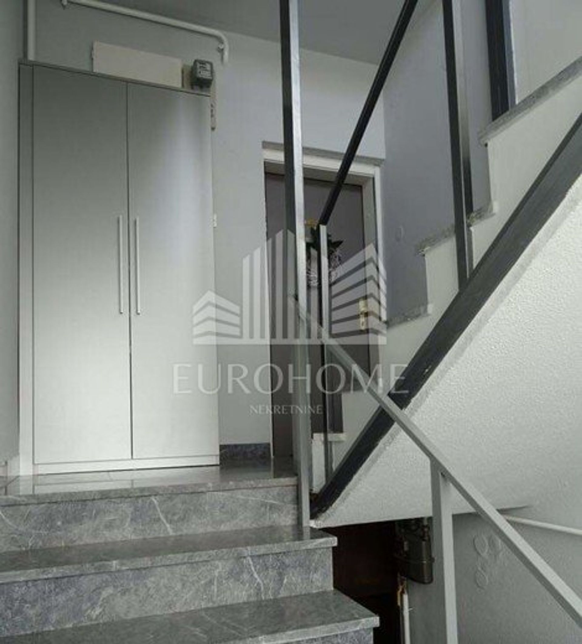 Condominium dans Zagreb, Grad Zagreb 11993389