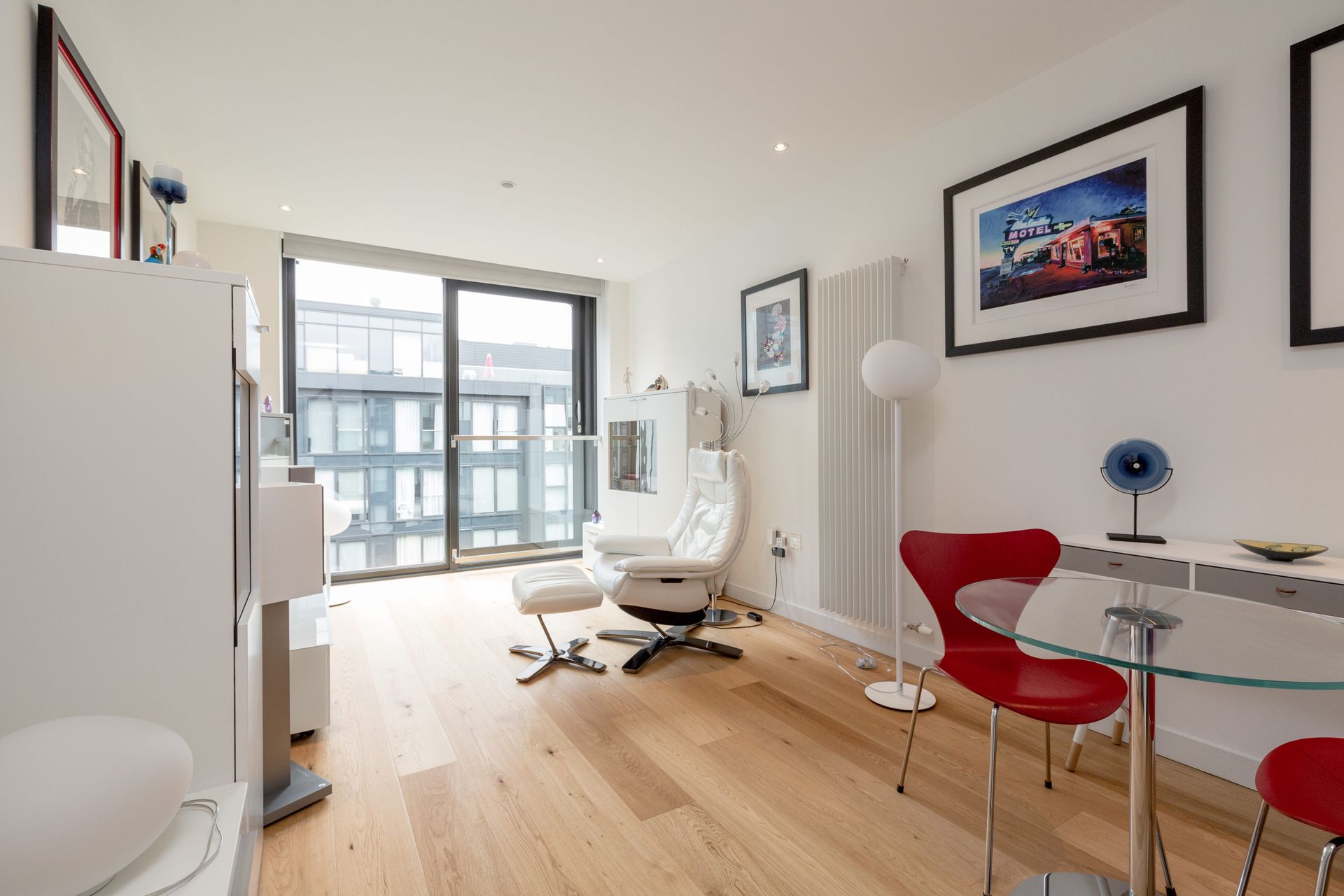 Condominio nel Edimburgo, Edimburgo, città di 11996240