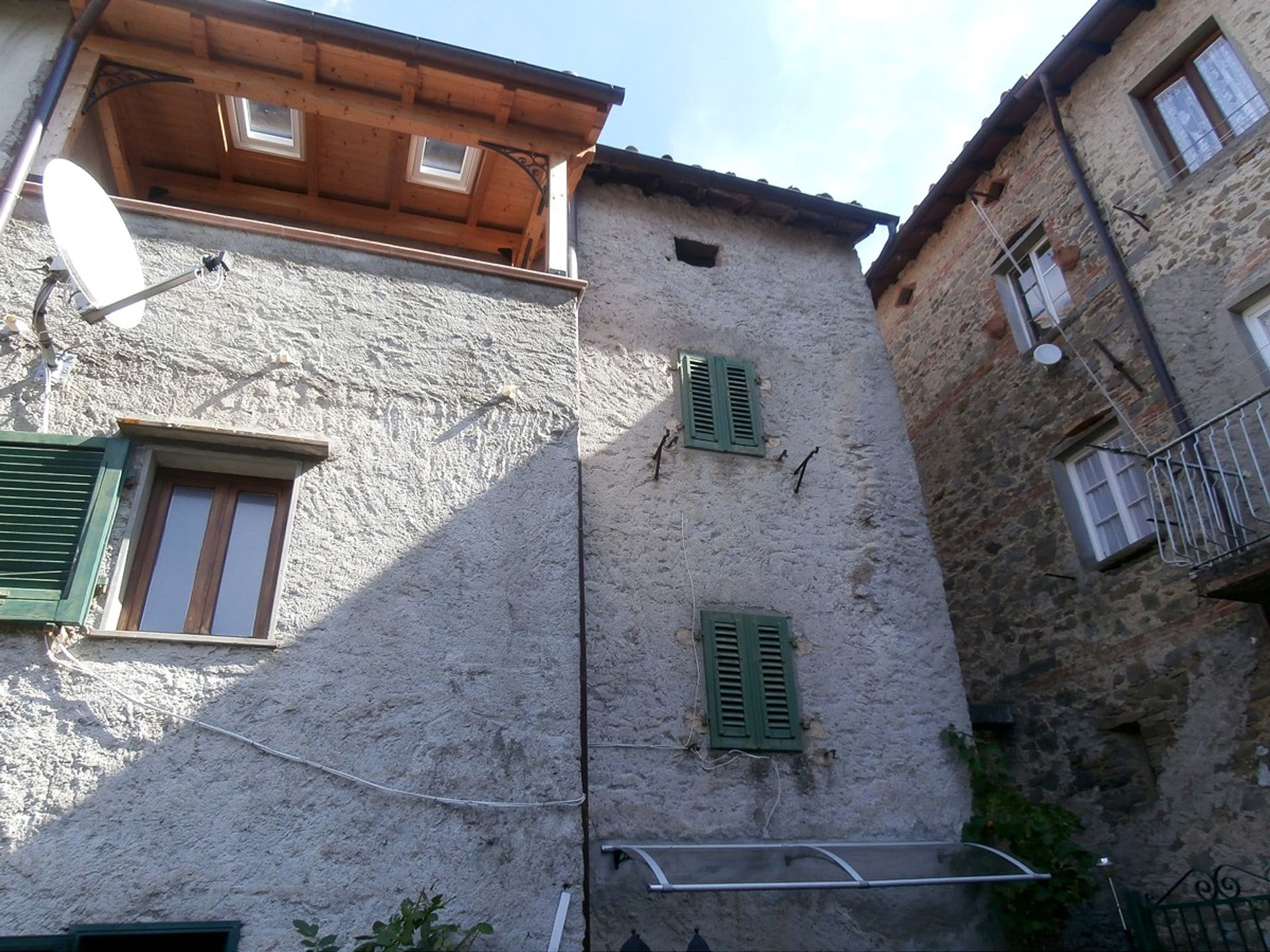 loger dans Bagni de Lucques, Toscane 11996289