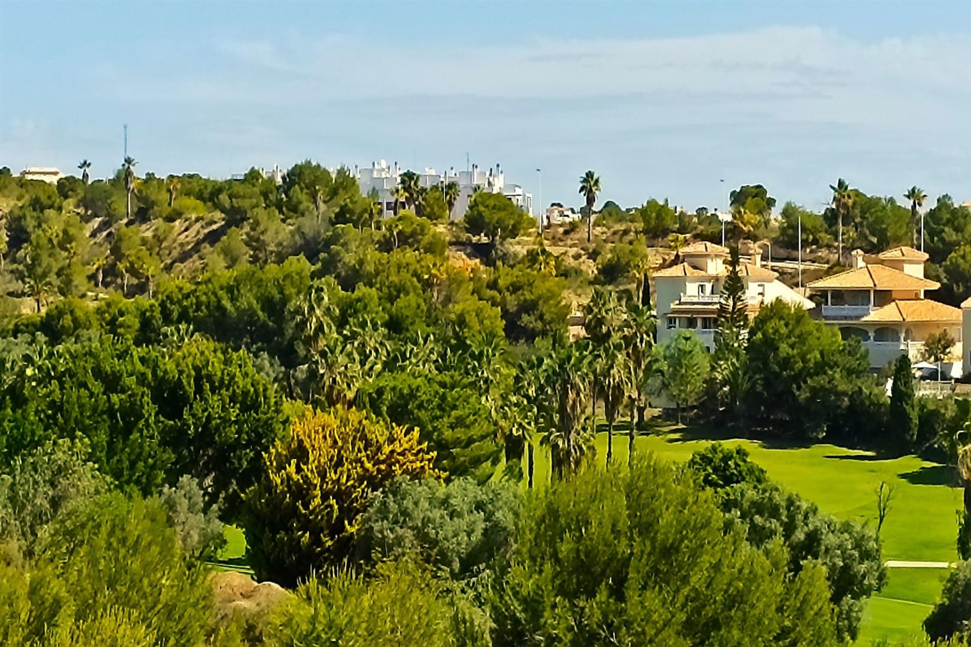 Kondominium di Dehesa de Campoamor, Comunidad Valenciana 11996346