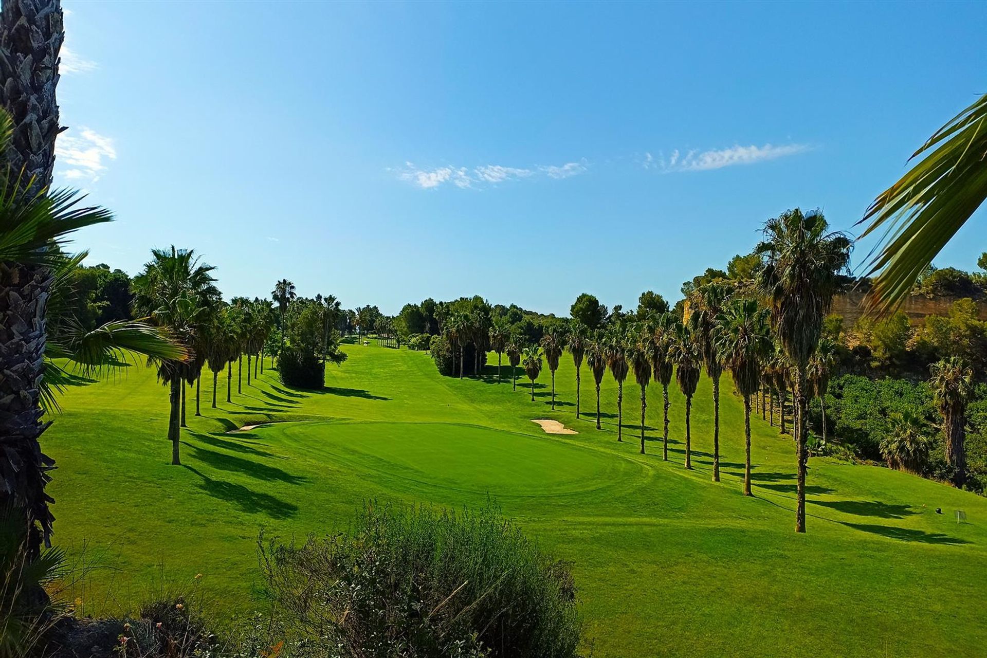 Kondominium di Dehesa de Campoamor, Comunidad Valenciana 11996346