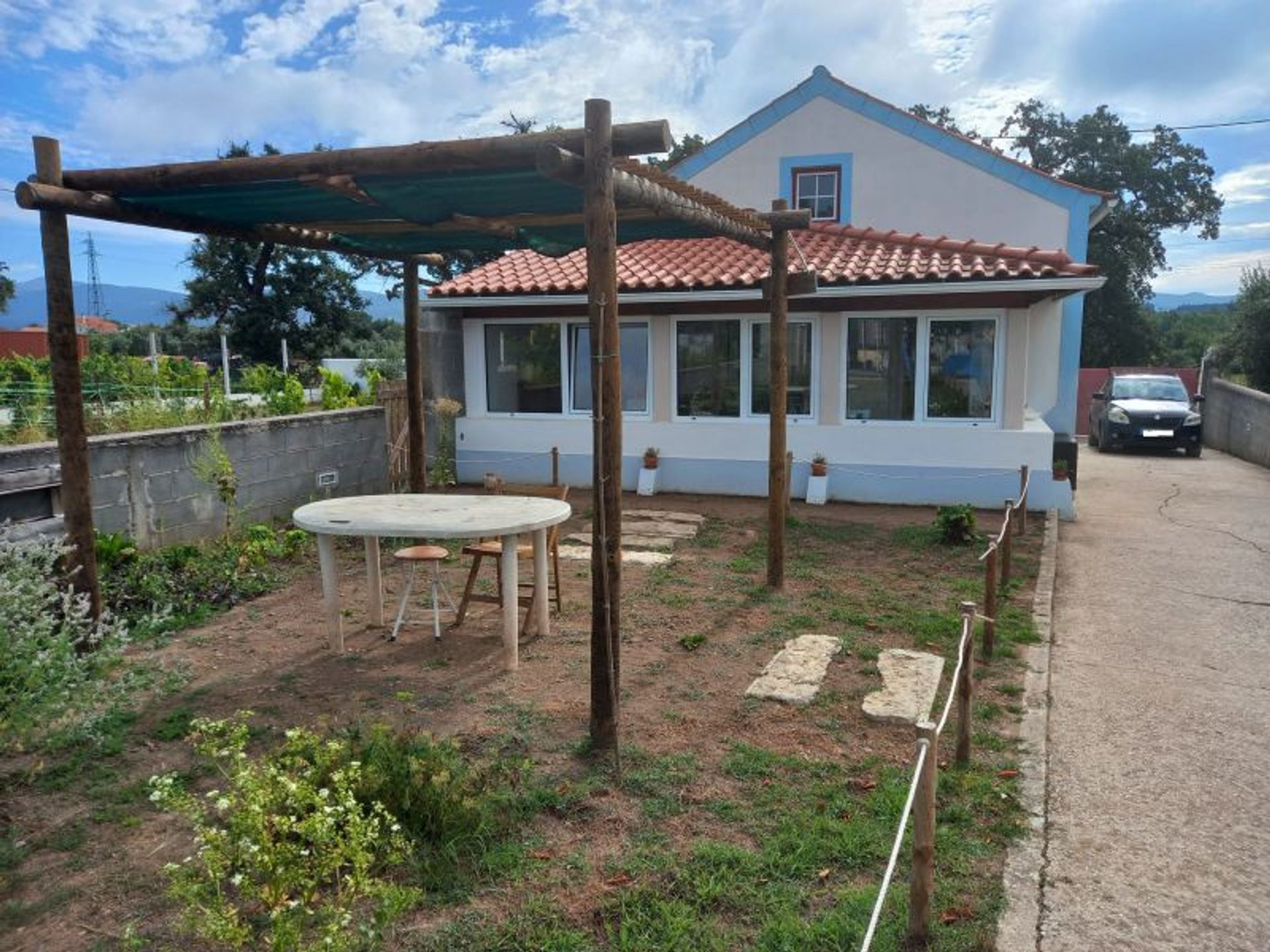 House in Chão de Couce, Leiria 11996510