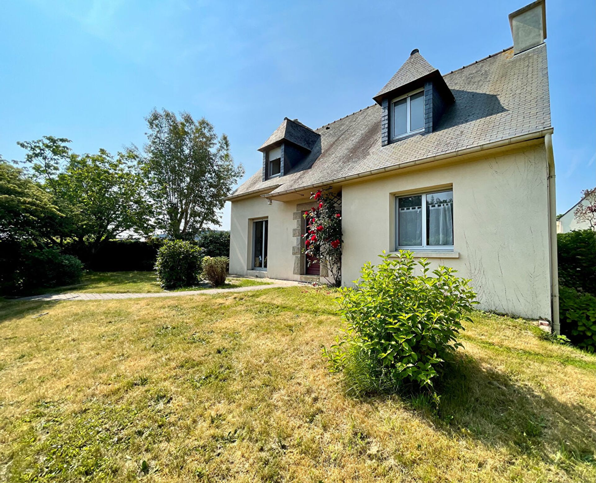 Casa nel Plénée-Jugon, Brittany 11996566