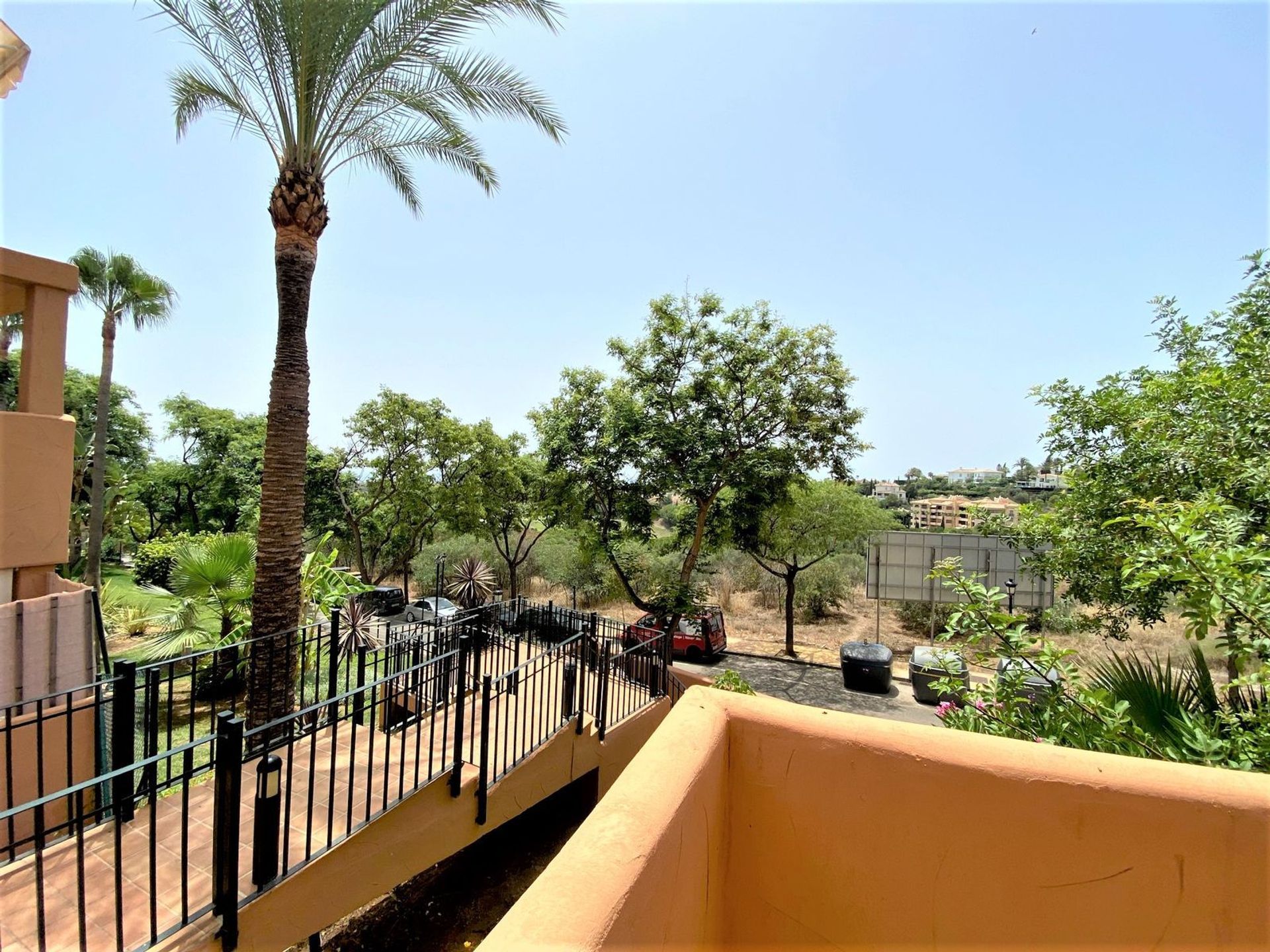 Condominio en marbella, Andalucía 11996618