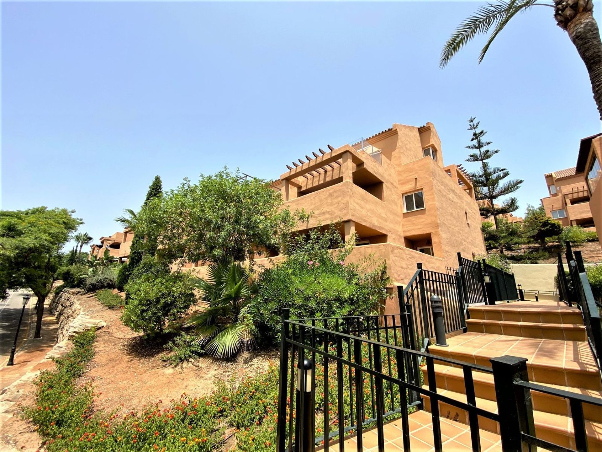 Condominio en marbella, Andalucía 11996618