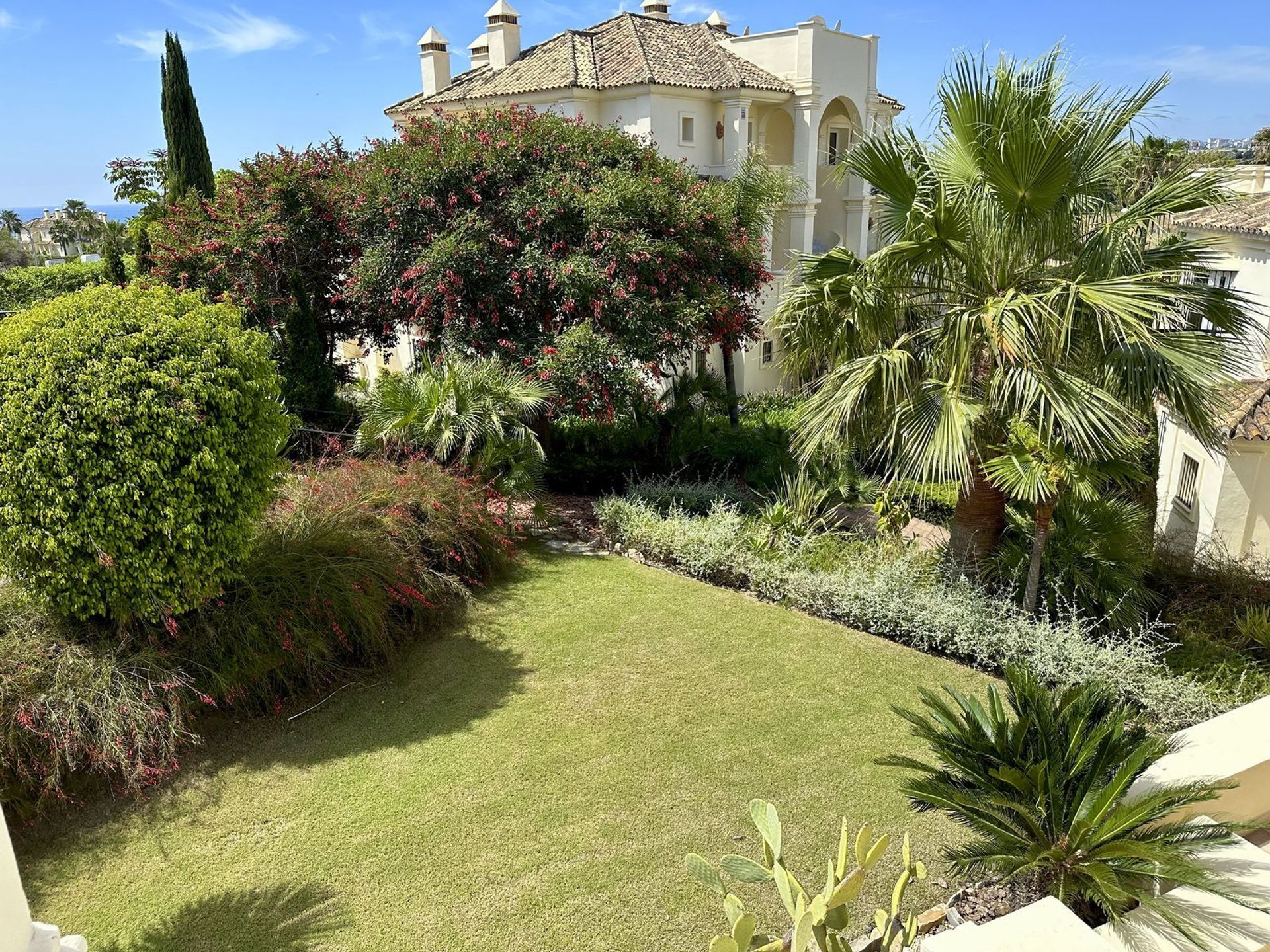 Condominium in Casares, Andalusia 11996635