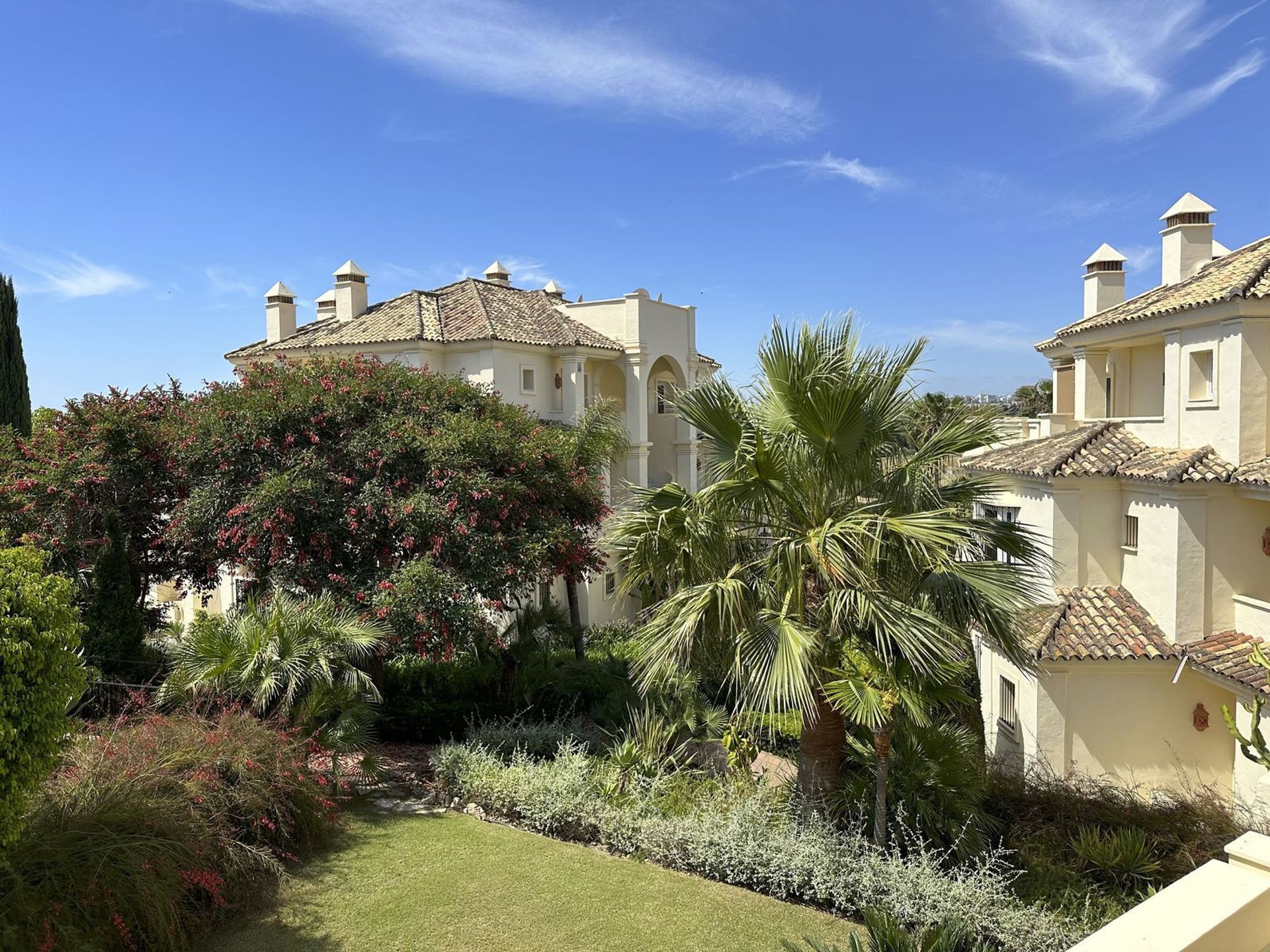 Condominium in Casares, Andalusia 11996635