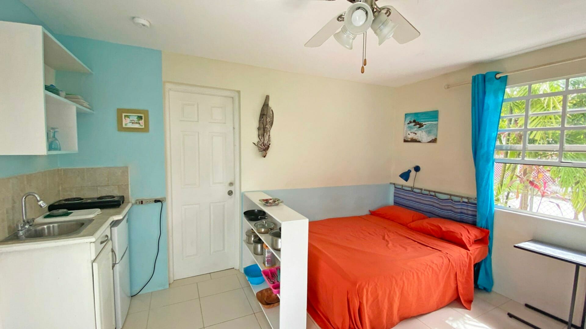 Condominium in Holetown, Saint James 11996744