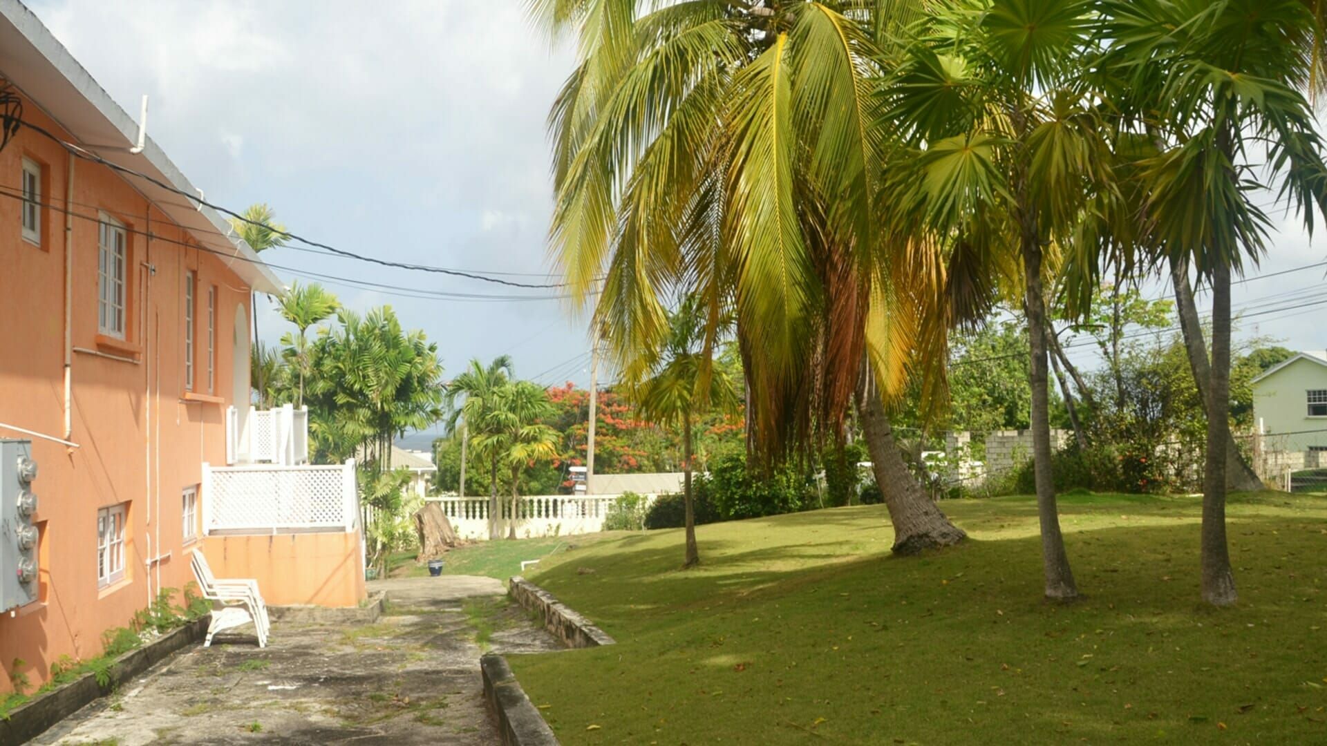 rumah dalam Holetown, Saint James 11996746