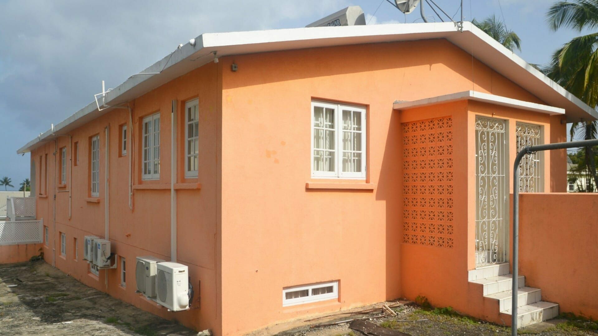 rumah dalam Holetown, Saint James 11996746