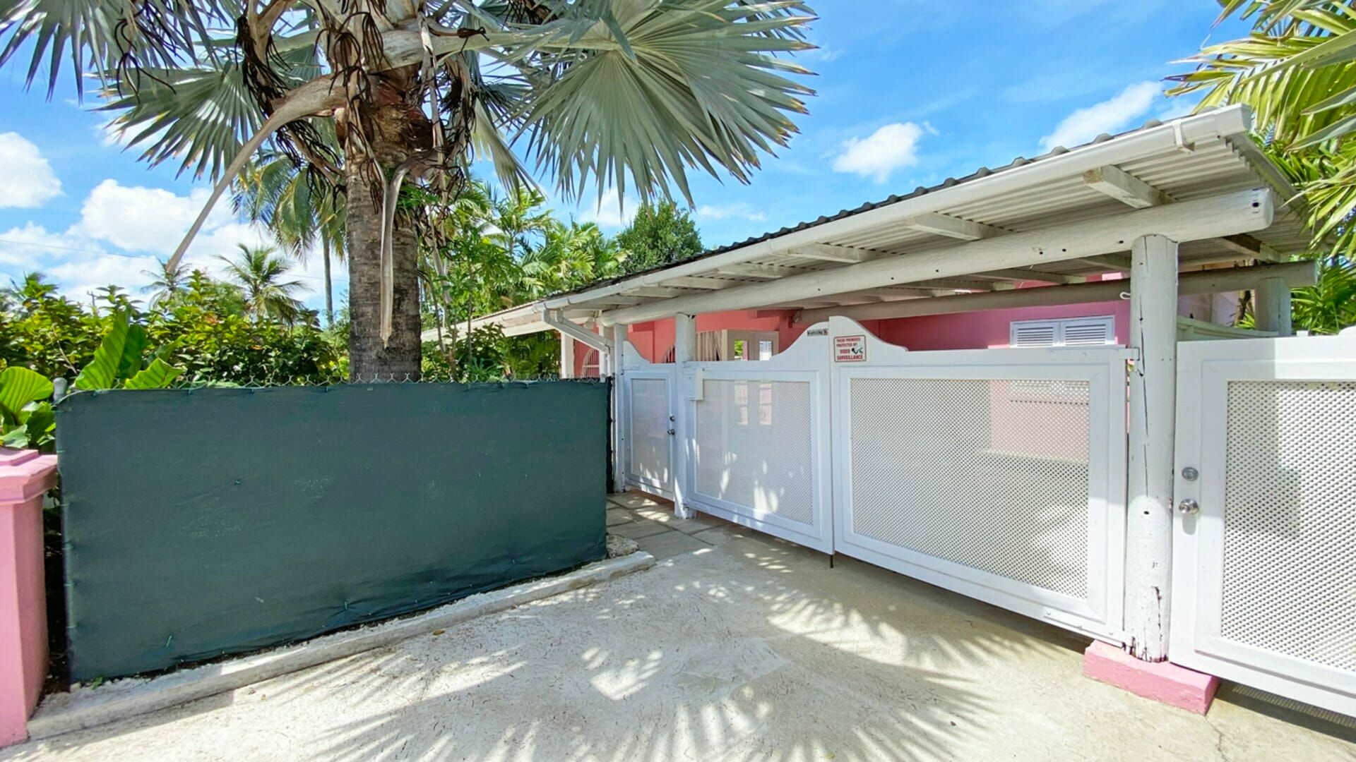 Condominium in Holetown, Saint James 11996750