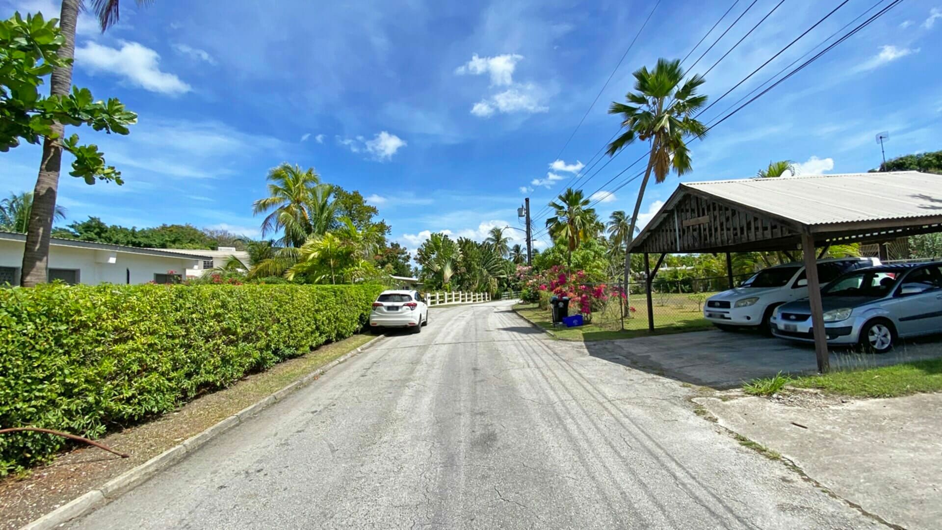 Condominium in Holetown, Saint James 11996750