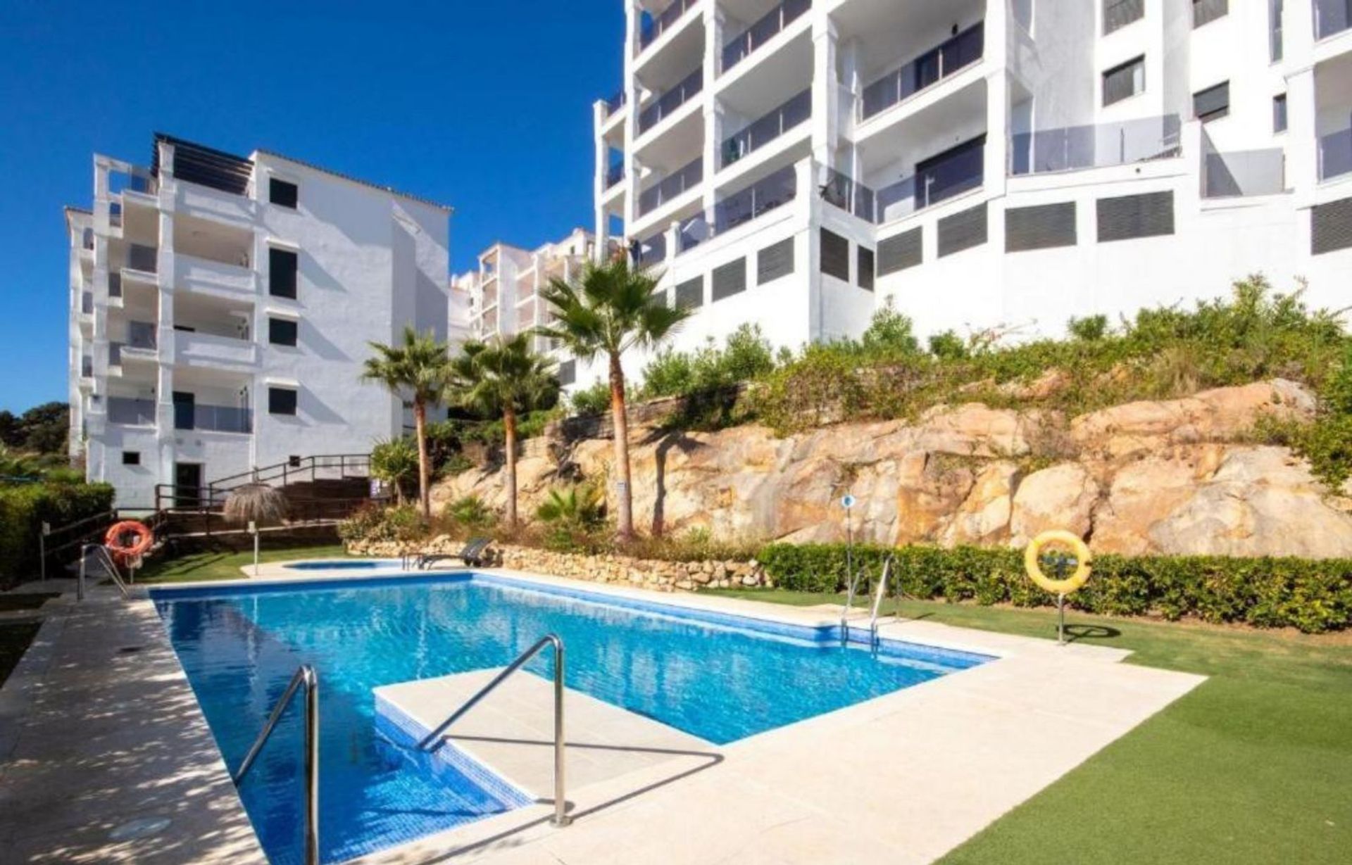 Condominium dans Manilva, Andalucía 11996907