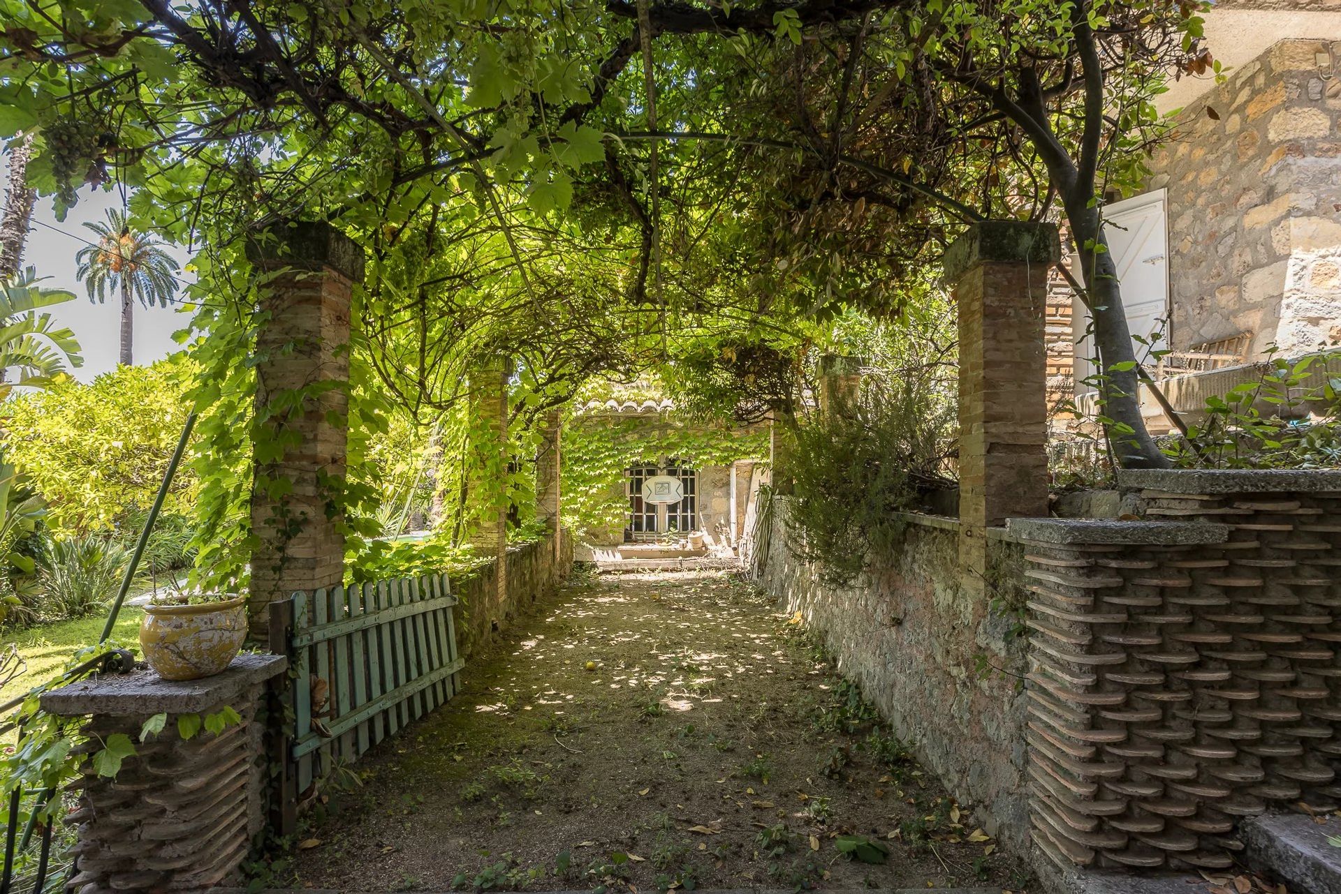 Huis in Cannes, Provence-Alpes-Côte d'Azur 11996935