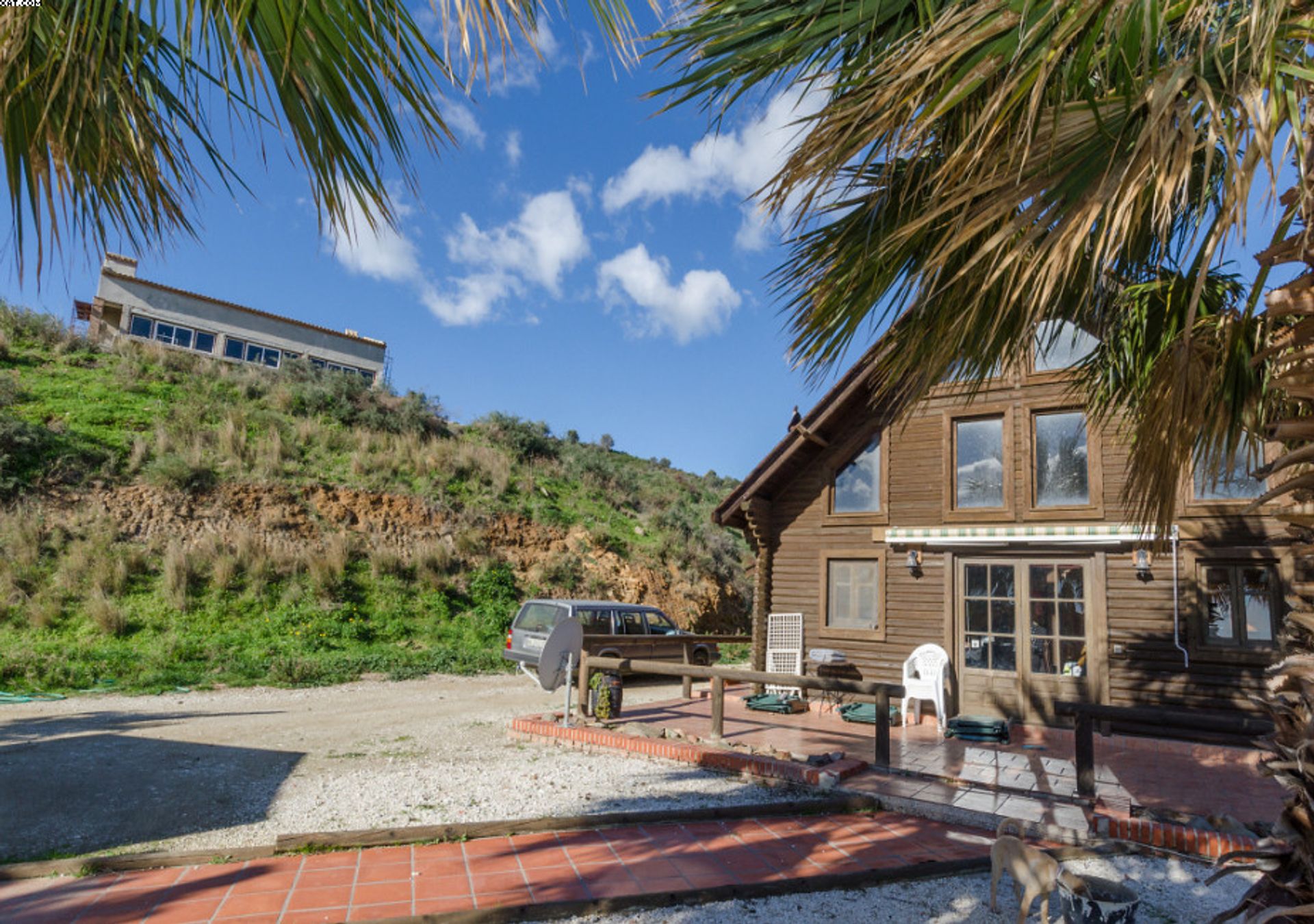 House in Las Lagunas de Mijas, Andalucía 11996950