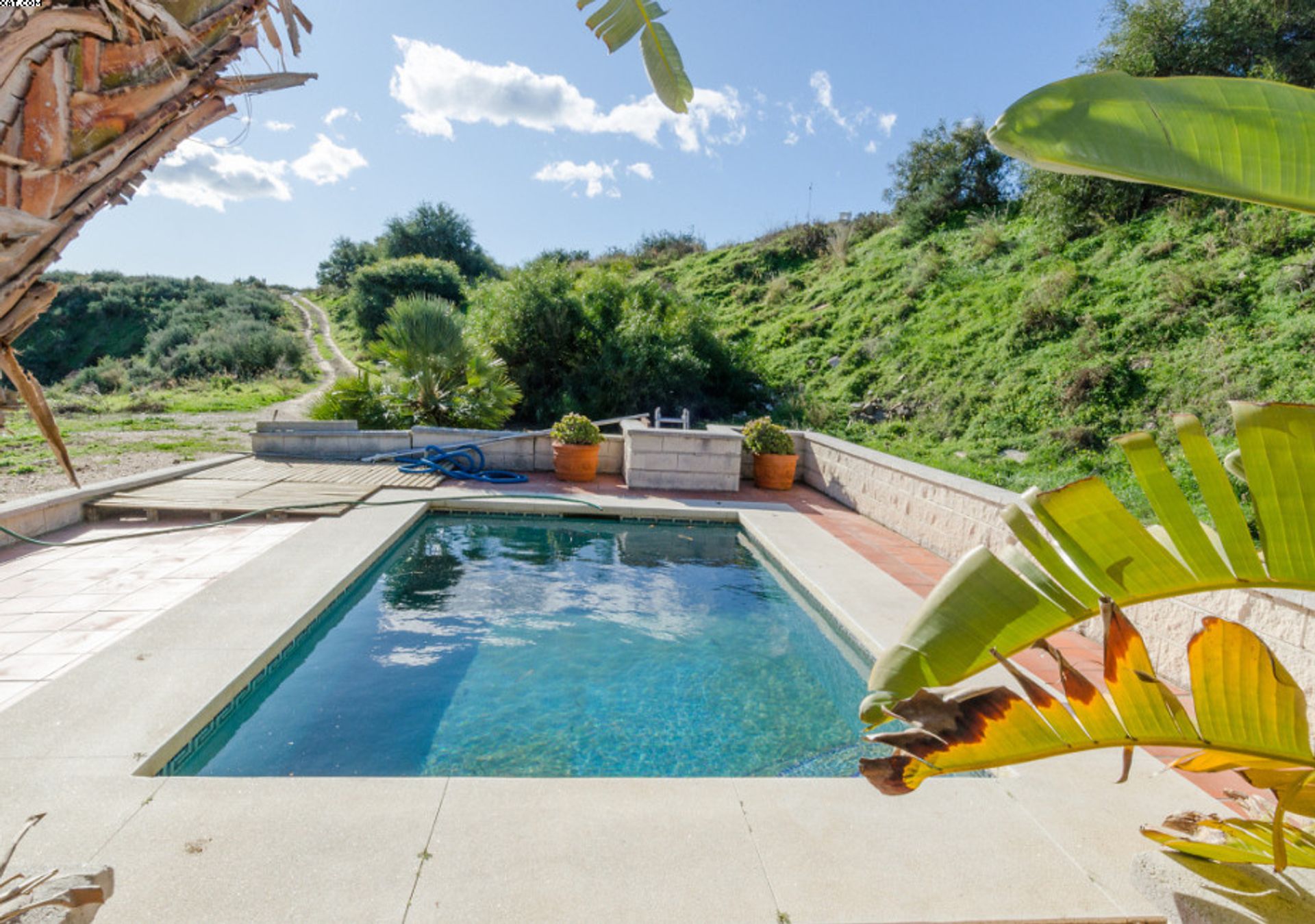 House in Las Lagunas de Mijas, Andalucía 11996950