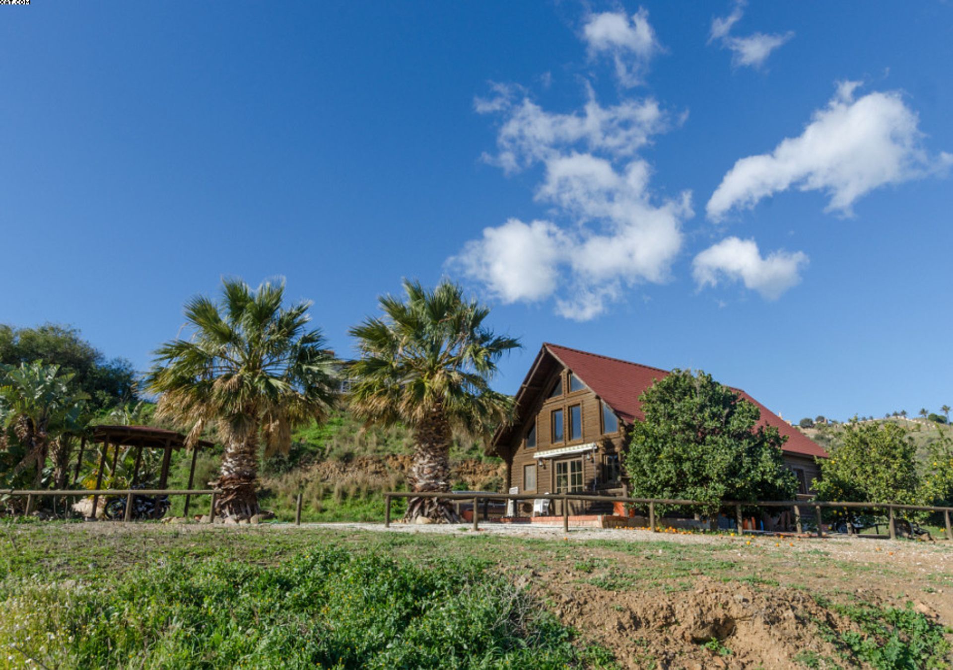 House in Las Lagunas de Mijas, Andalucía 11996950