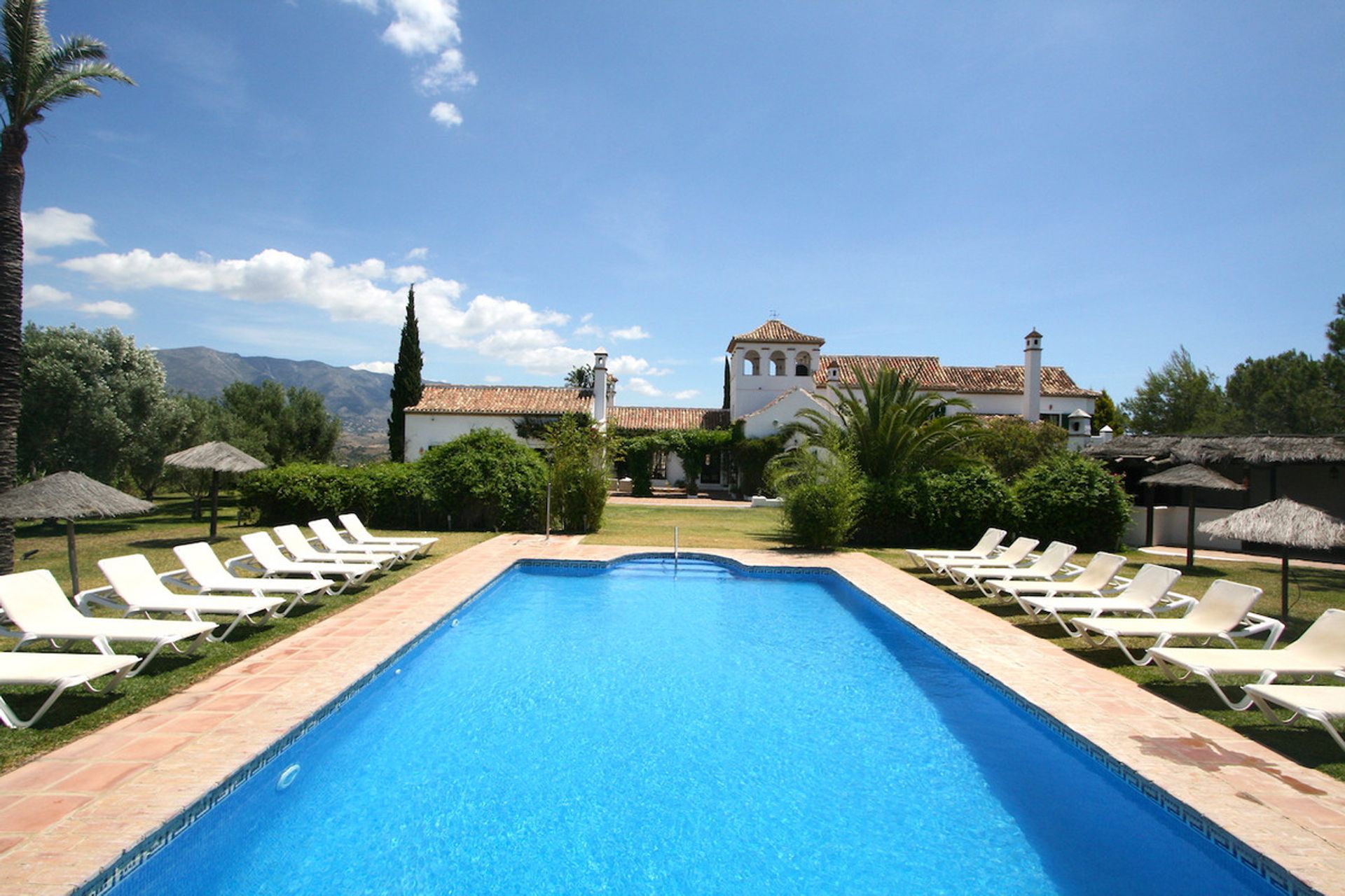 casa en mija, Andalucía 11996951