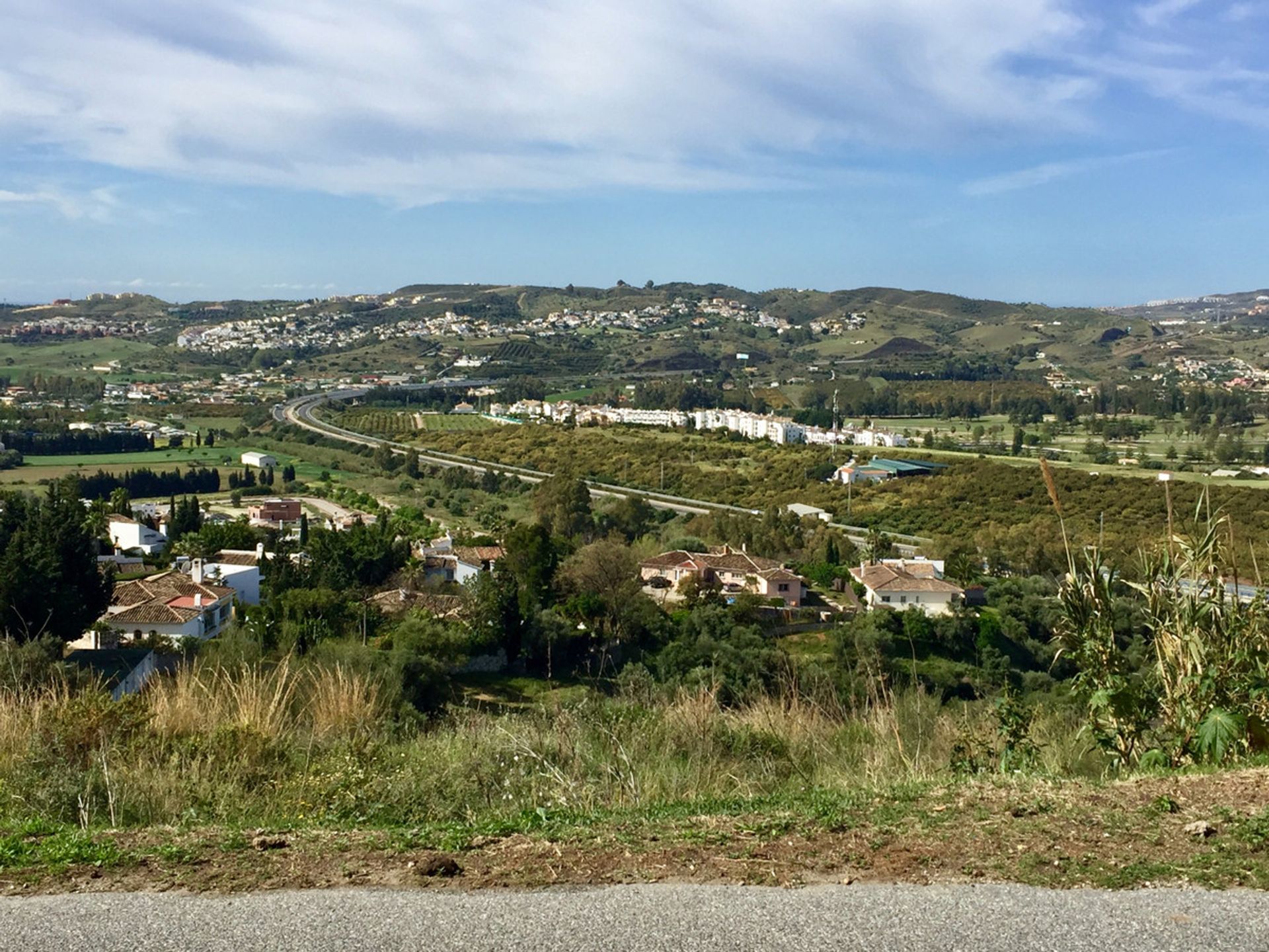 Tierra en , Andalucía 11997221