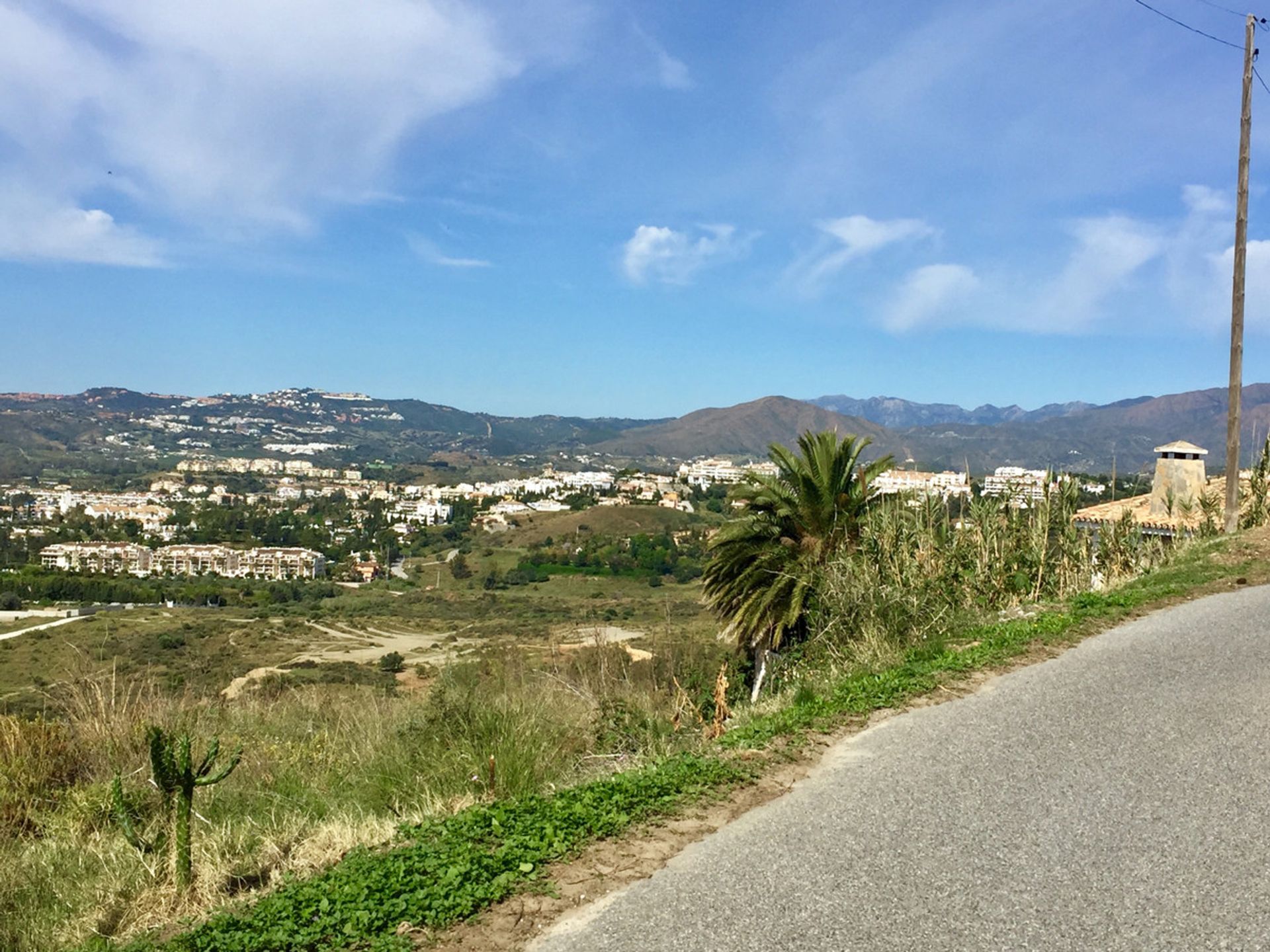 Tierra en , Andalucía 11997221