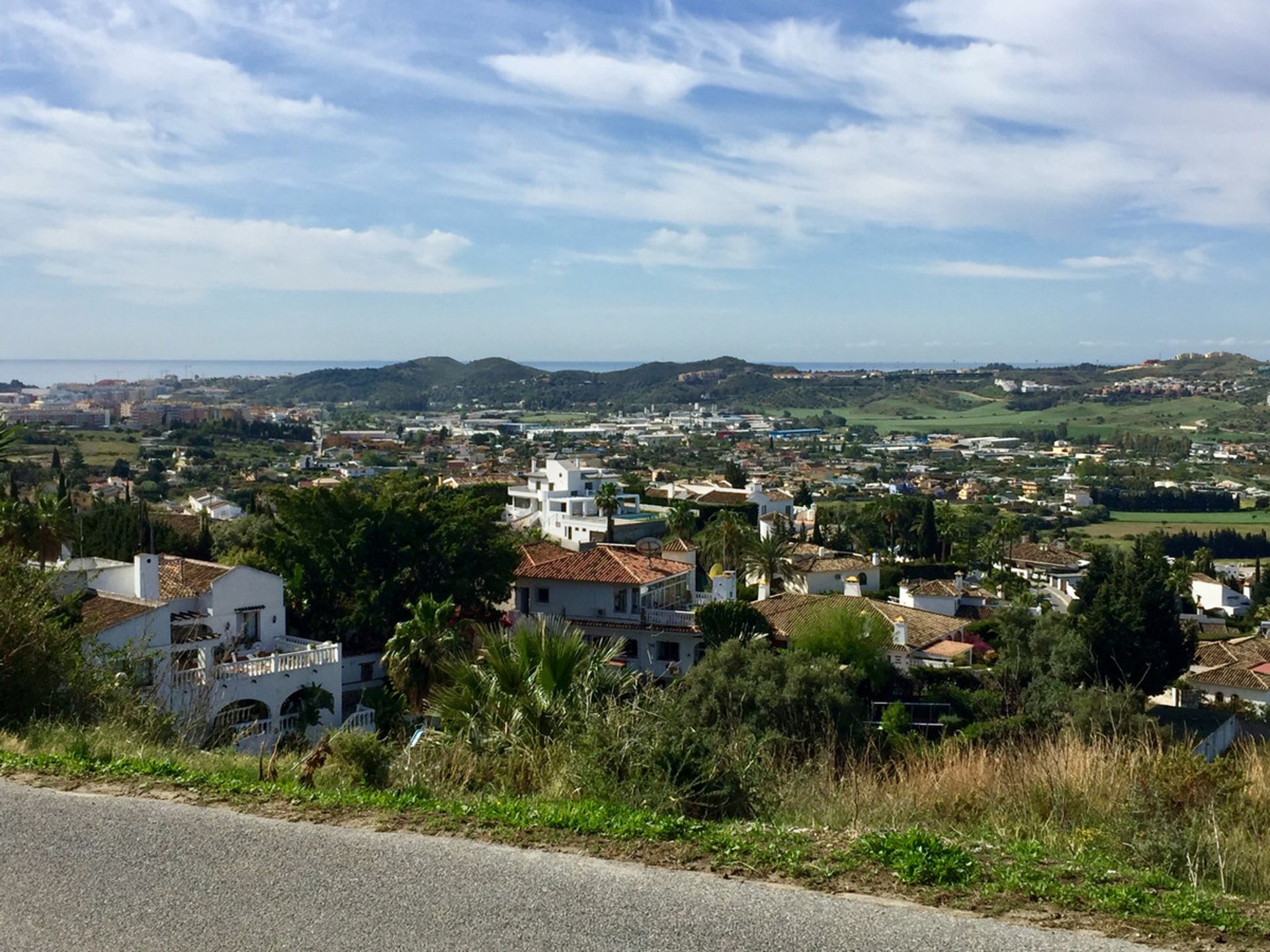 Tierra en , Andalucía 11997221