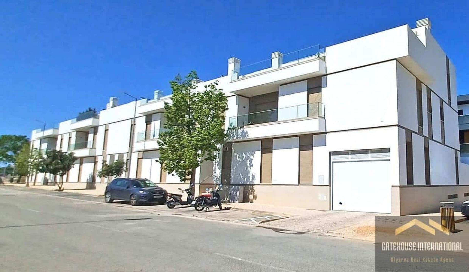 Condominium dans Tavira, Faro 11997293